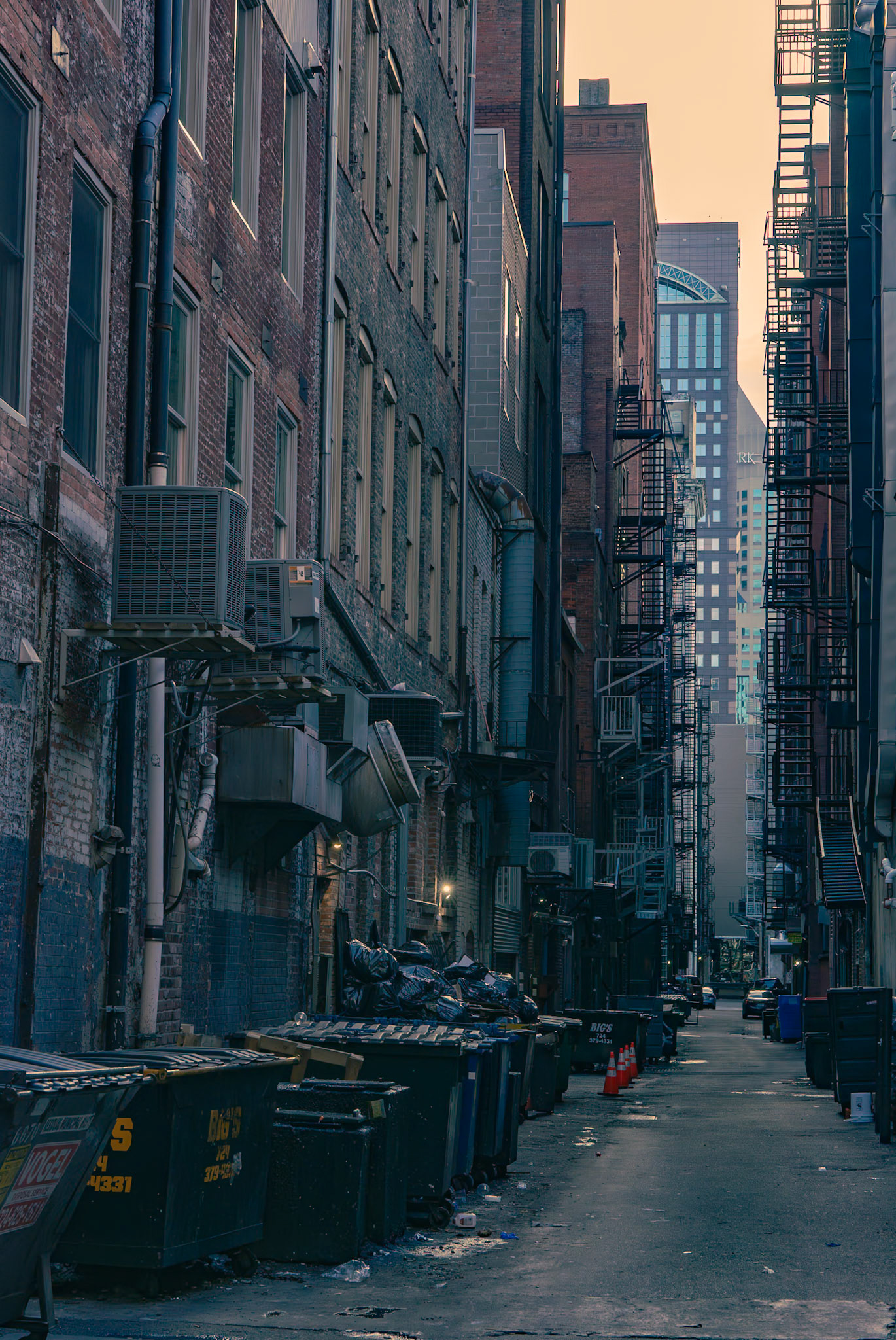 Pittsburgh, USA
