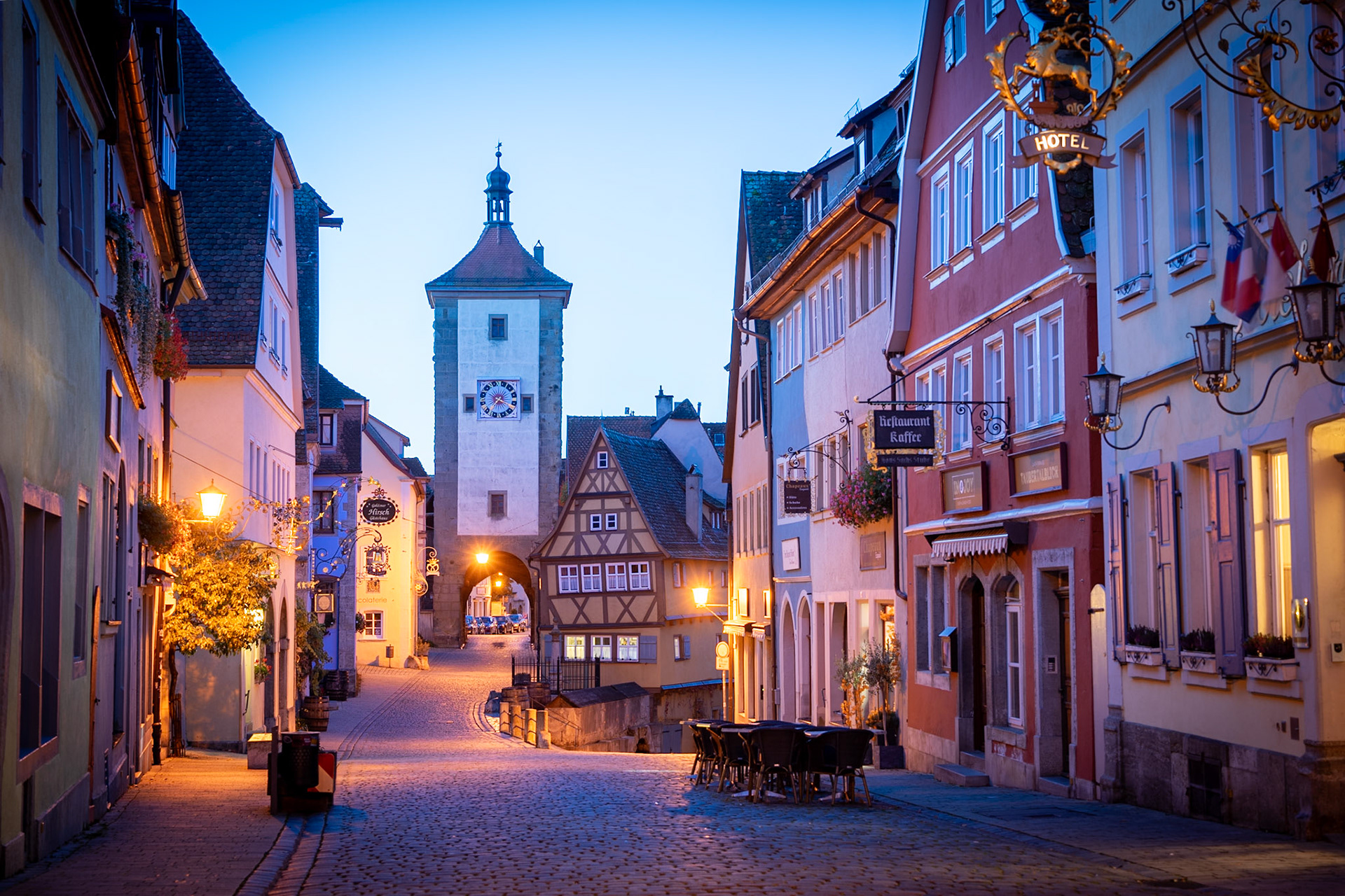 Bamberg, Germany