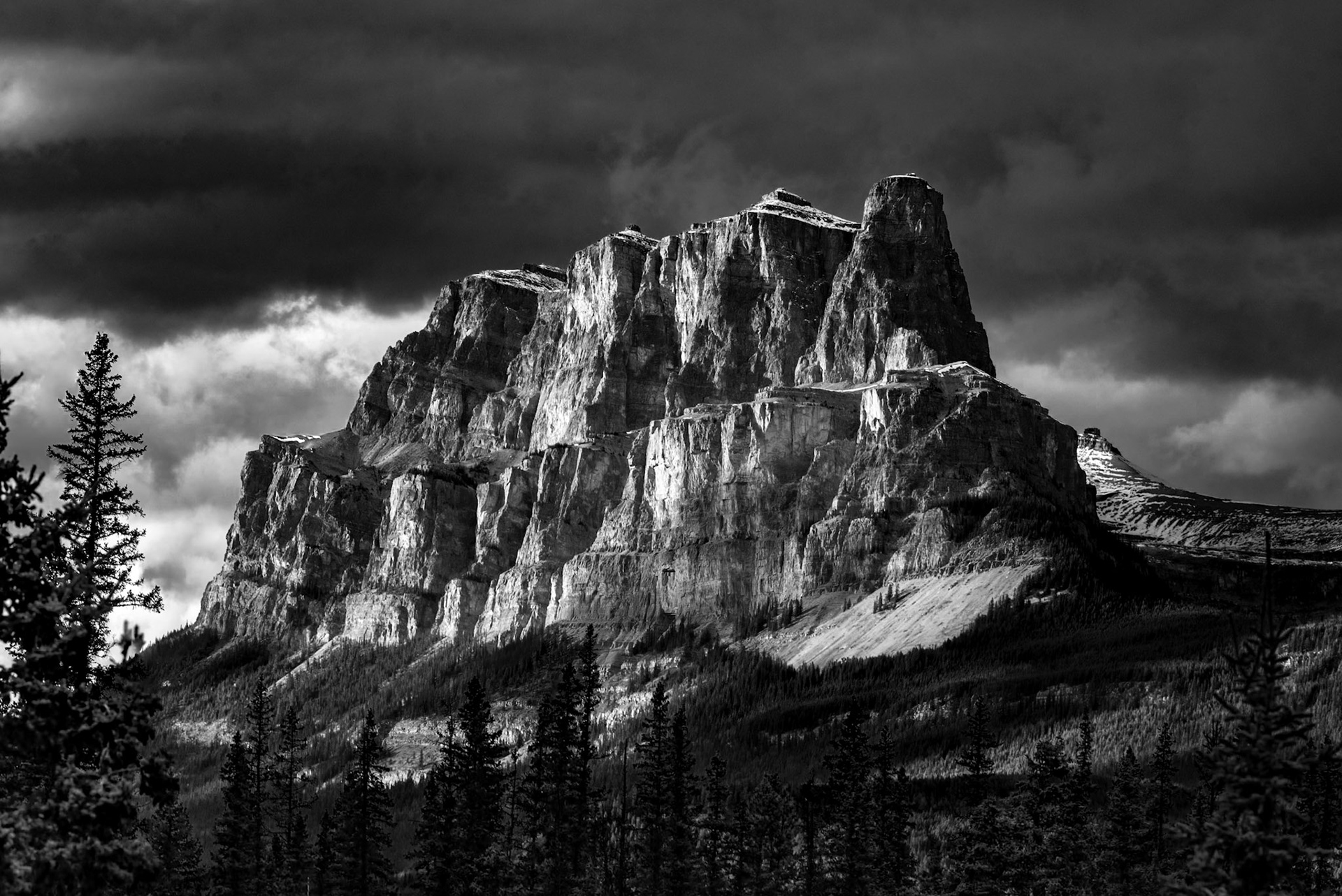 Banff, Canada