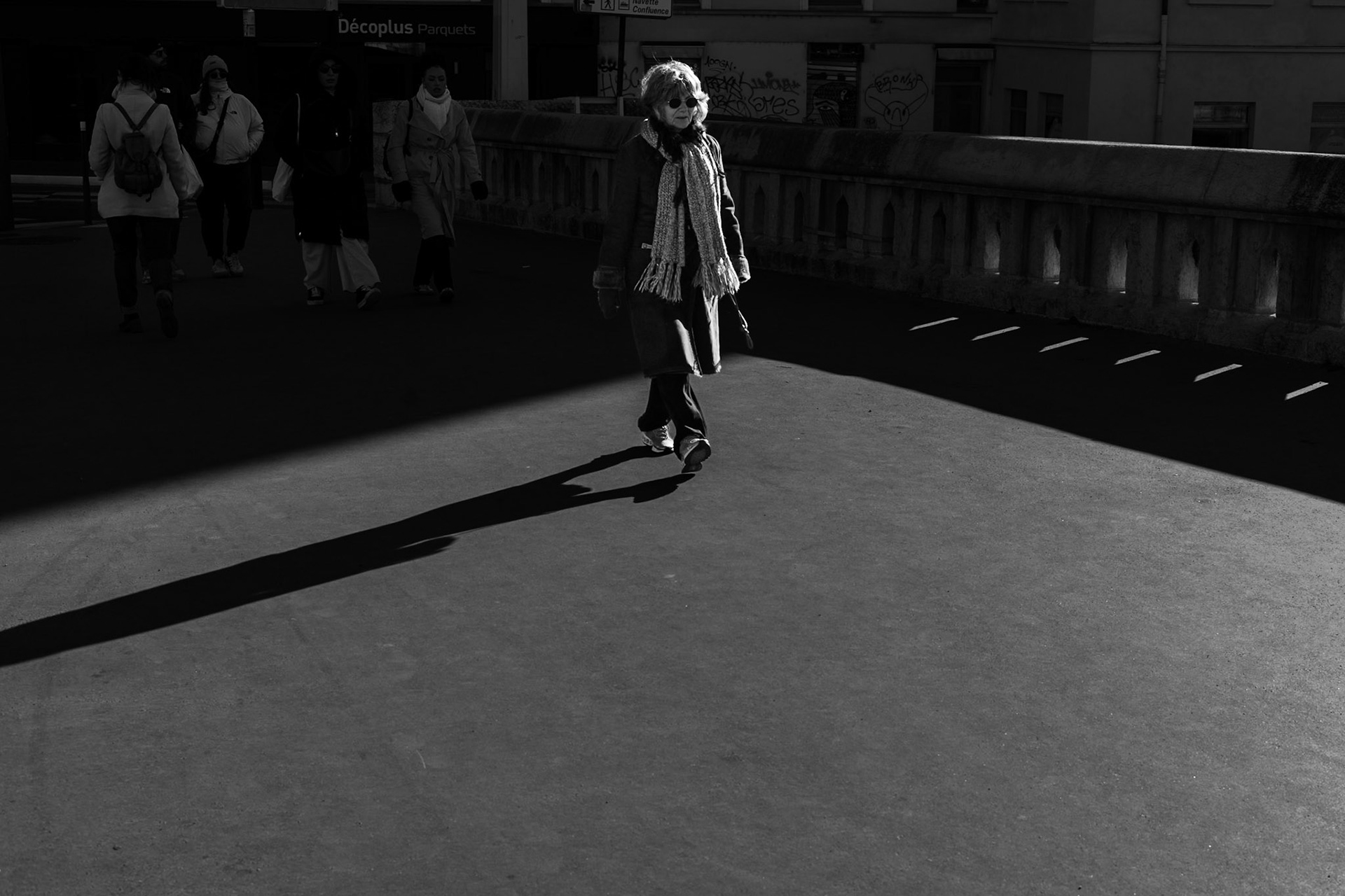 Lyon, France
