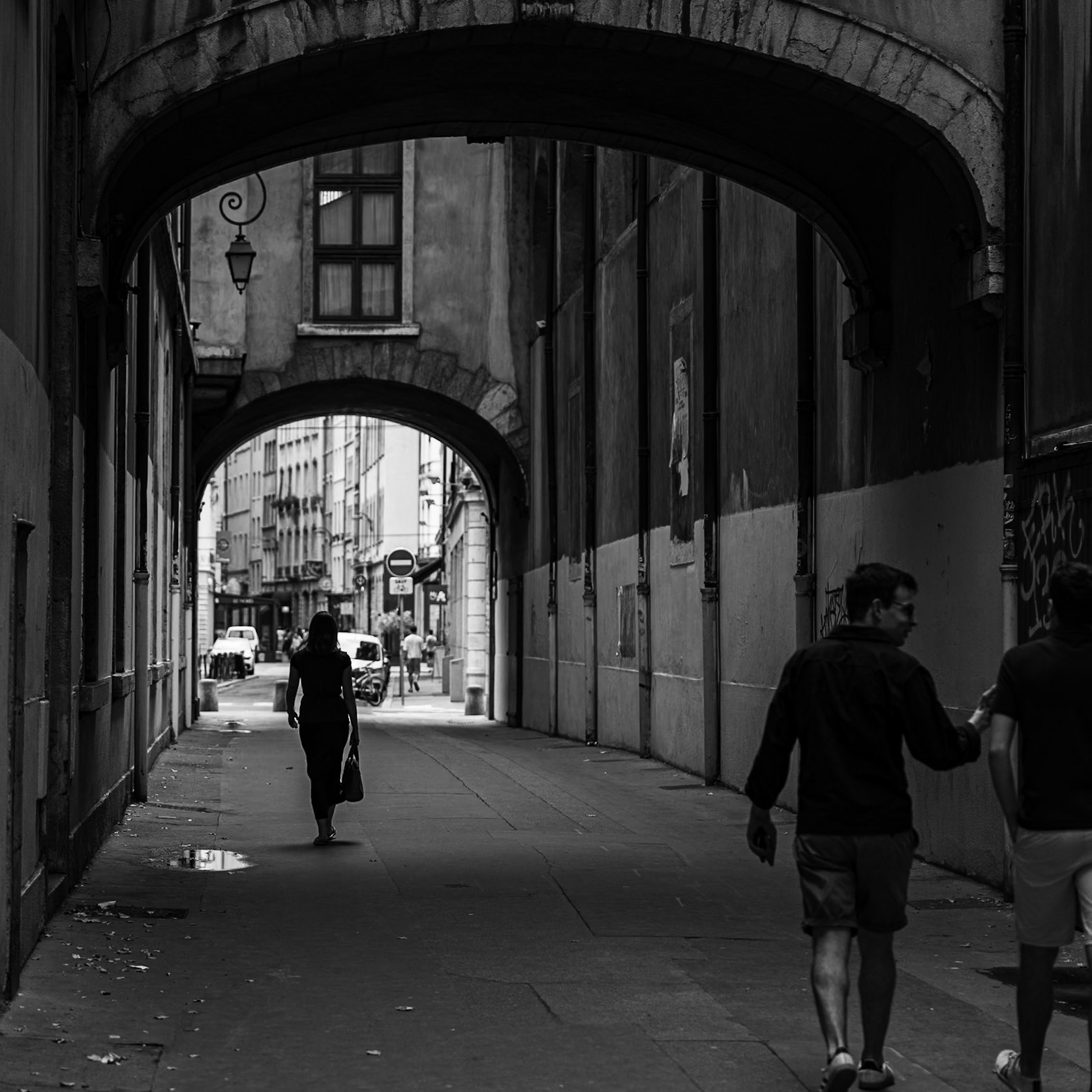 Lyon, France