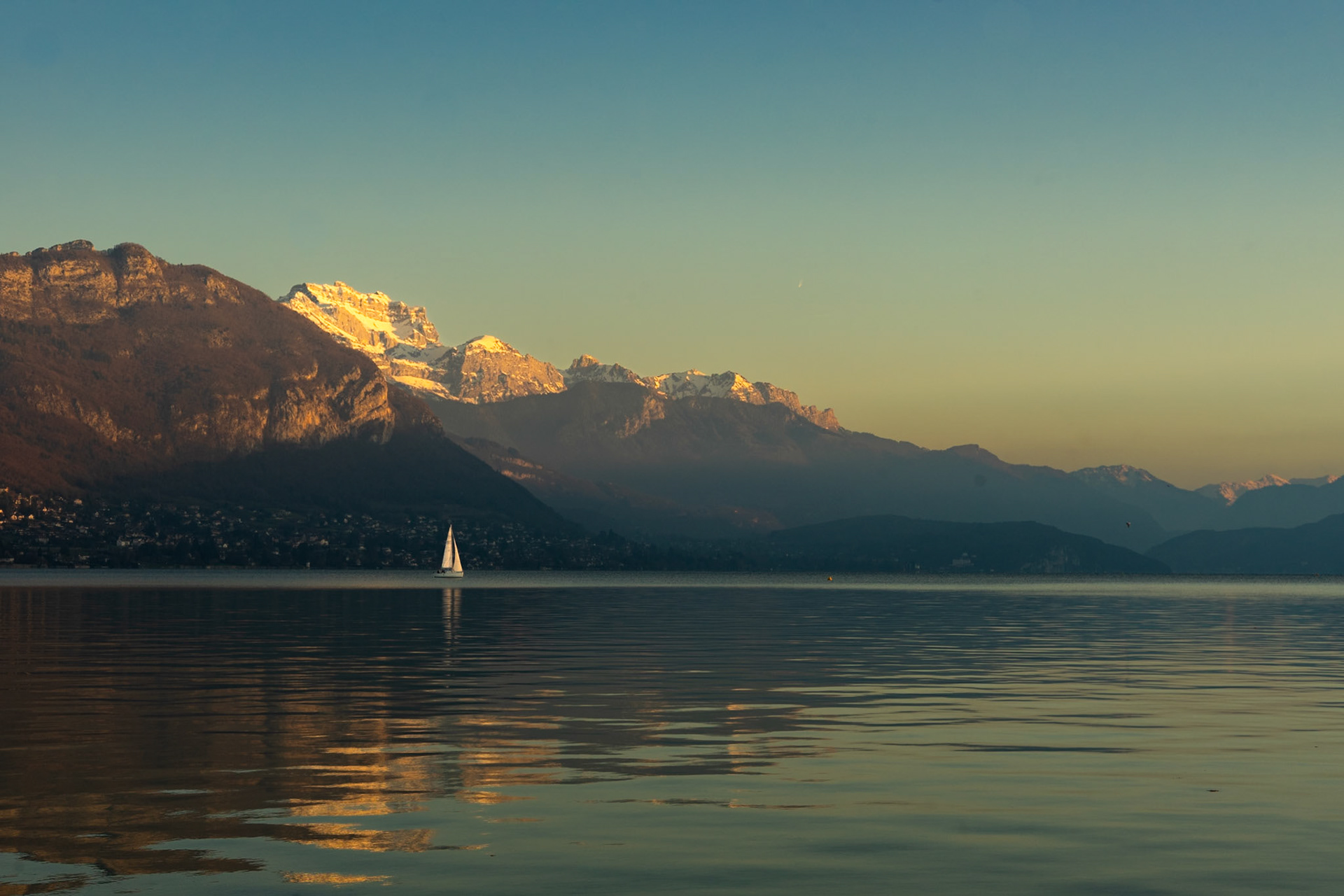 Annecy, France
