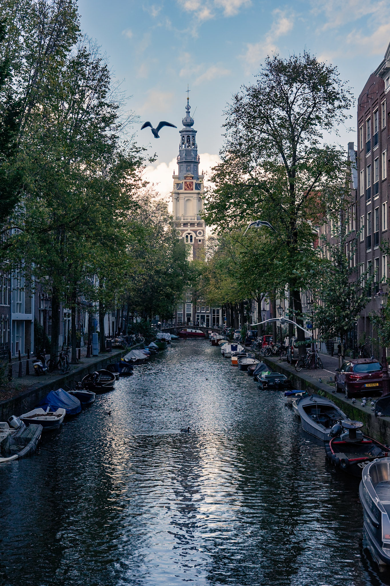 Amsterdam, Netherlands