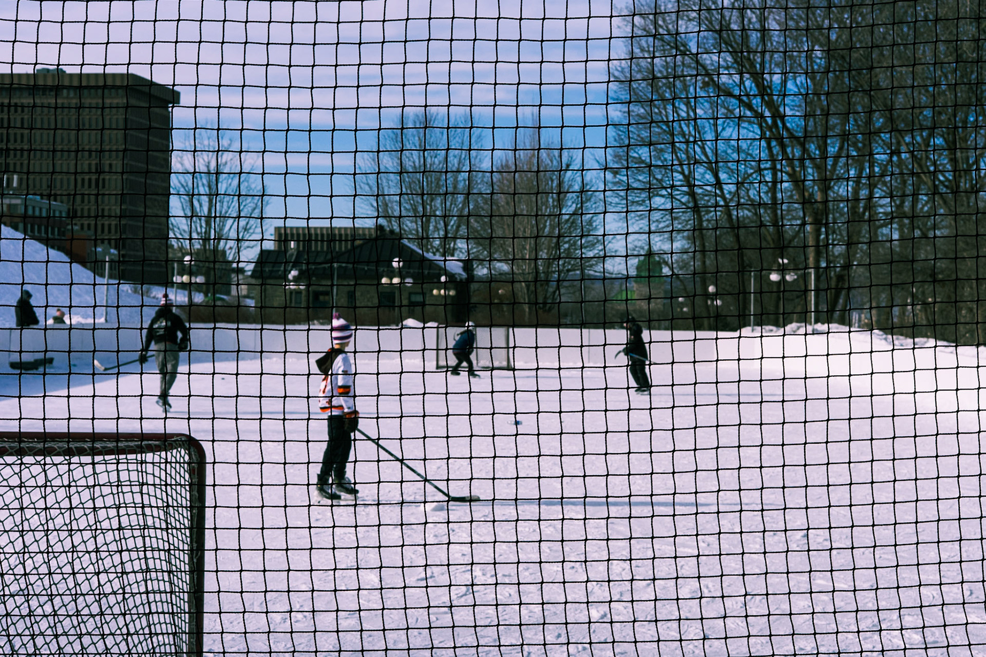 Québec City, Canada