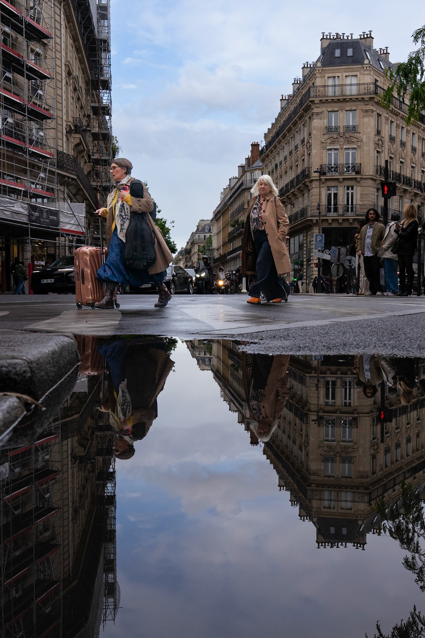 Paris, France