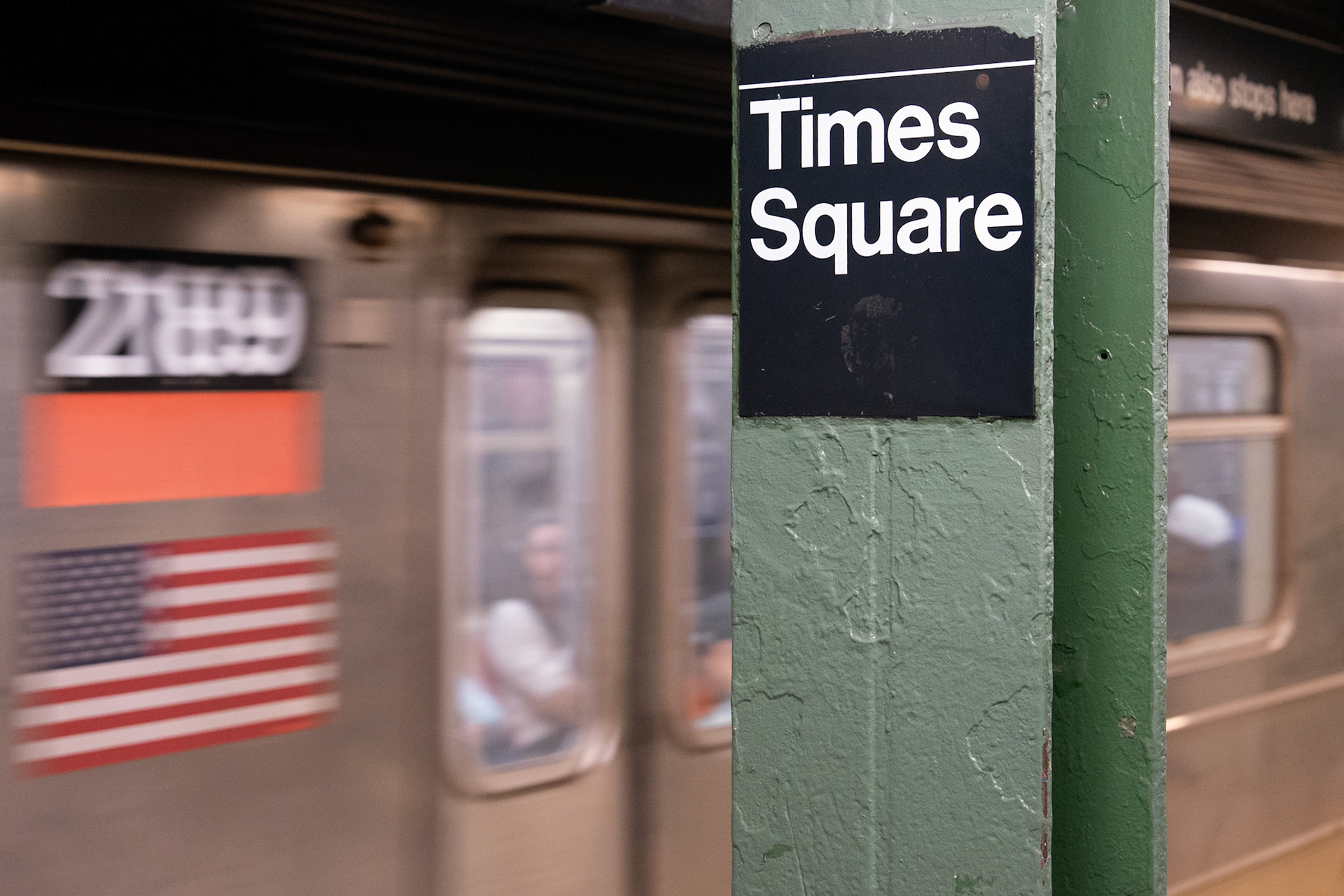 New York, USA