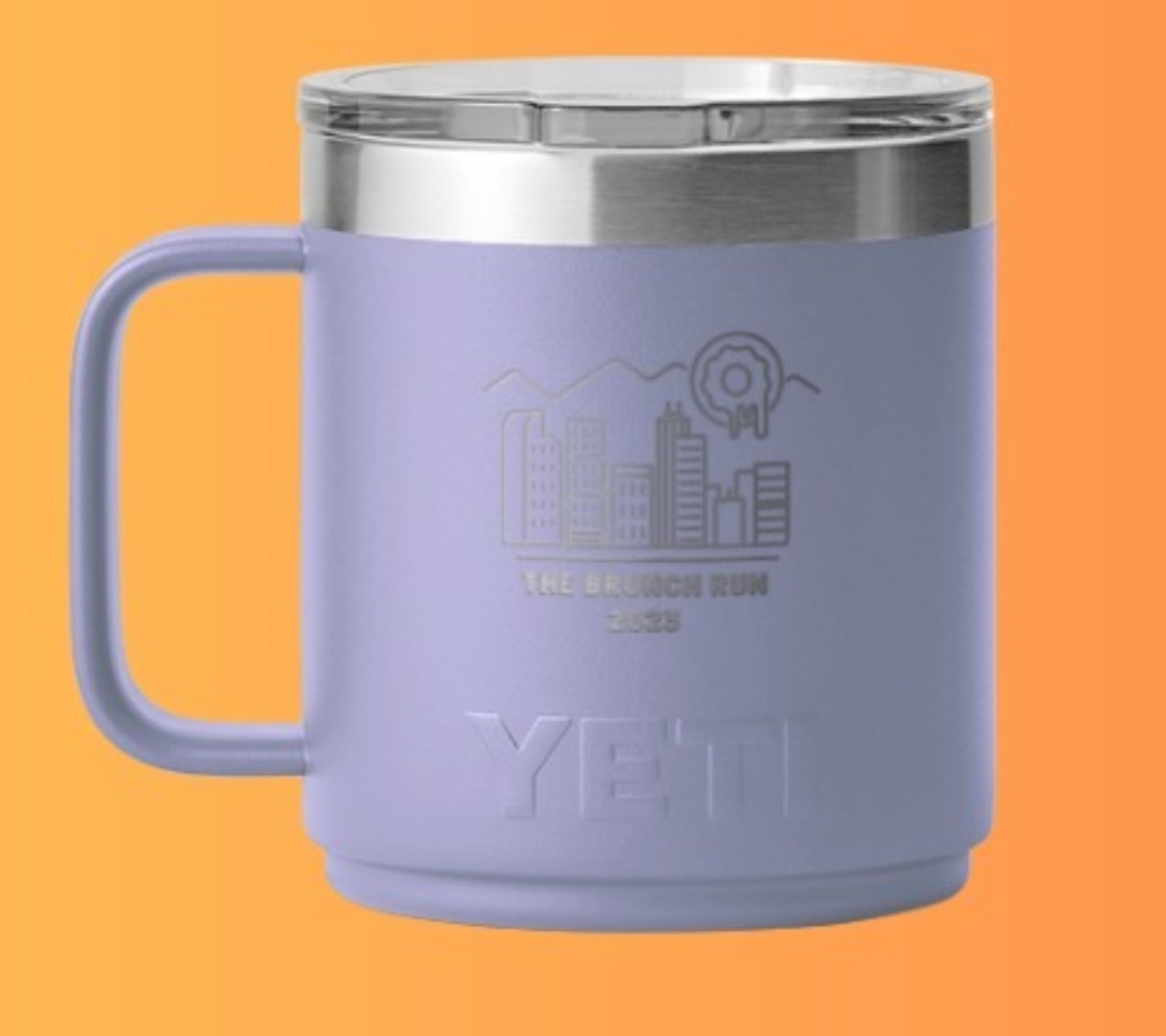 yeti design