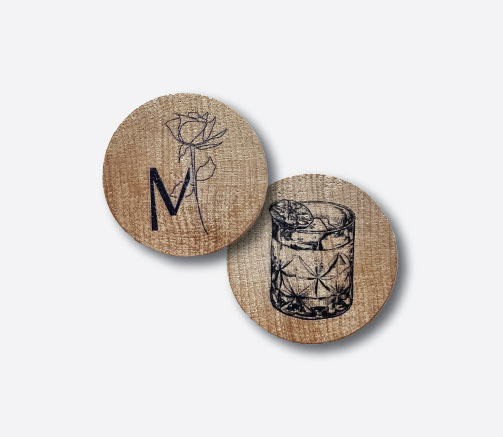 drink tokens