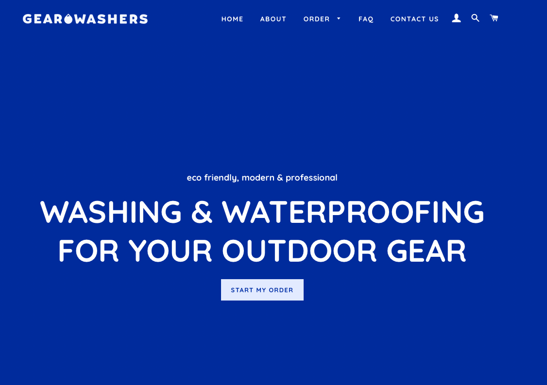 web design