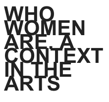 Who women are