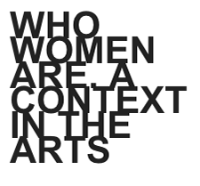 Who women are