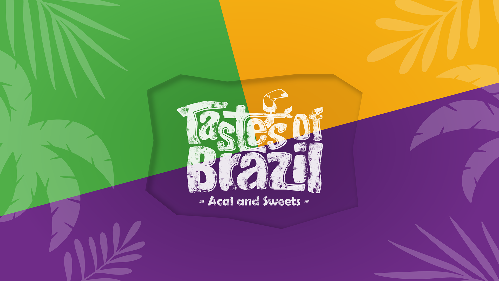 Tastes of Brasil