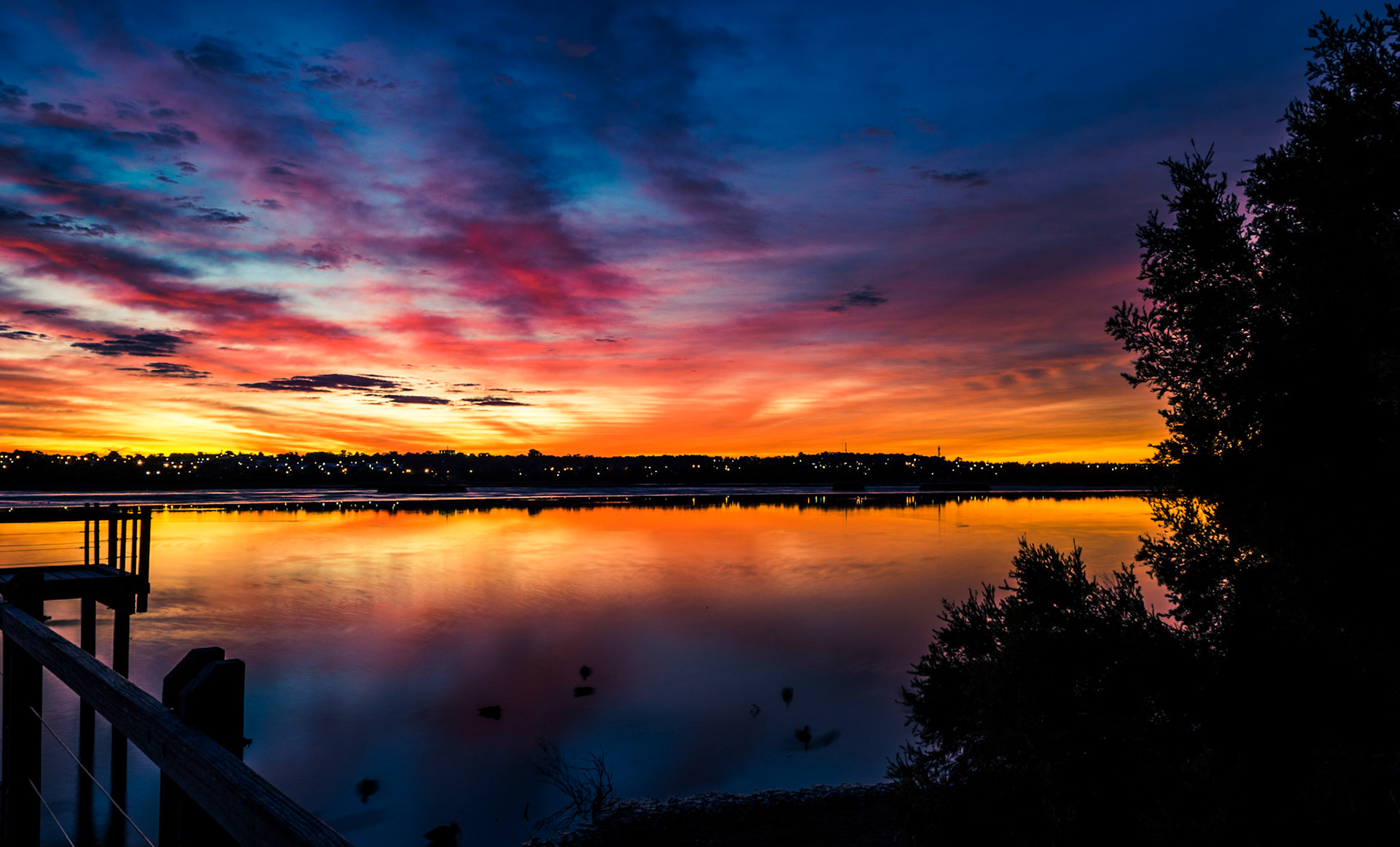 Lake Joondalup