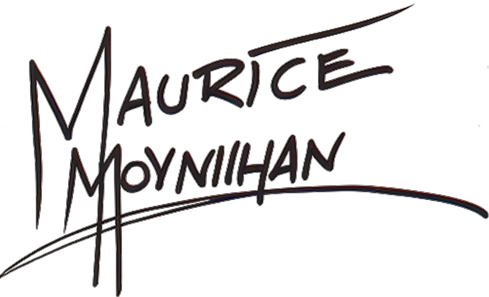 Maurice Moynihan
