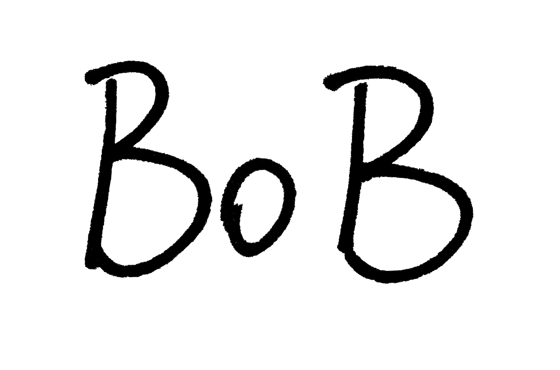 Digitalised version in photoshop