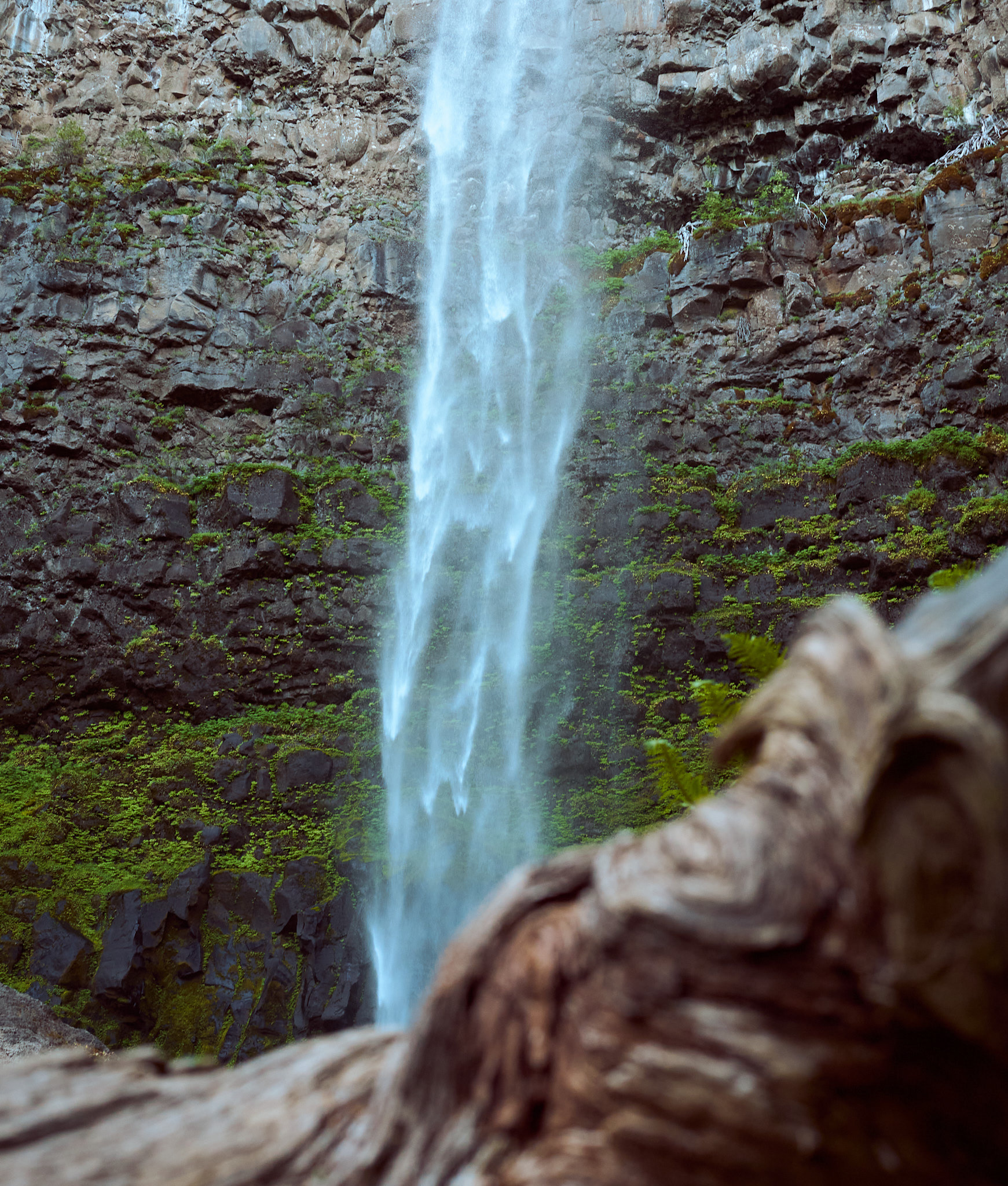 Watson Falls, Oregon 2023