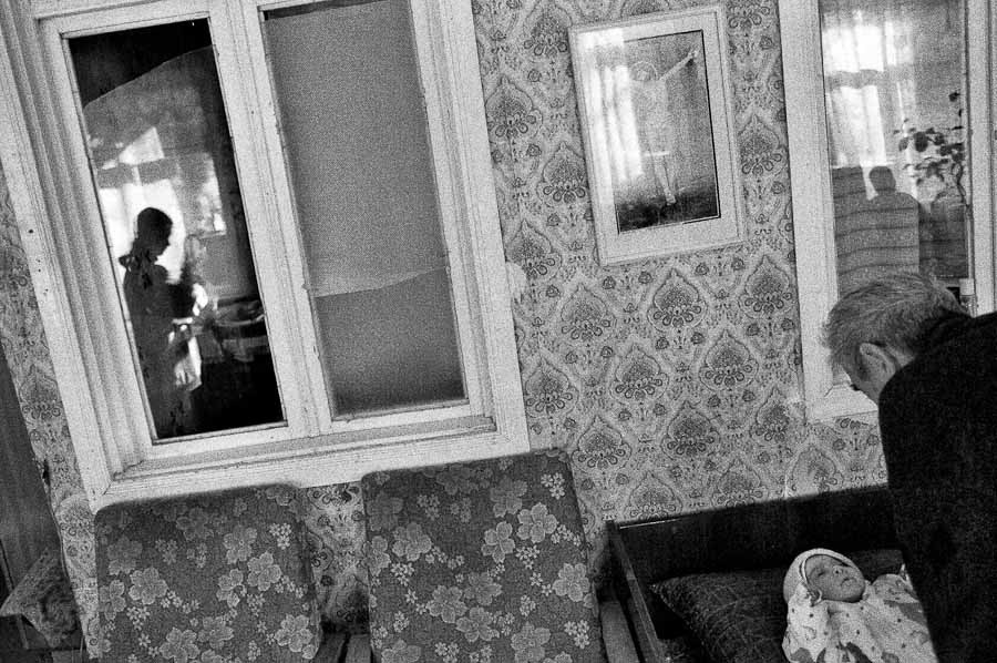 Agajanyan home, Stepanakert