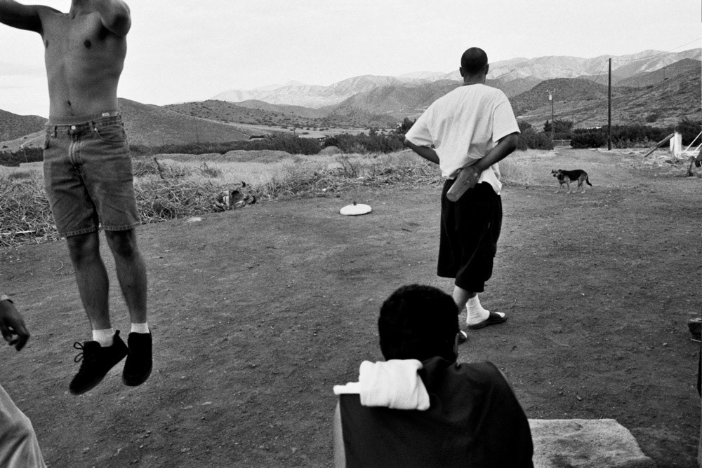 Christian Outrach Drug Rehab Center for Armenian youth, Plamdale