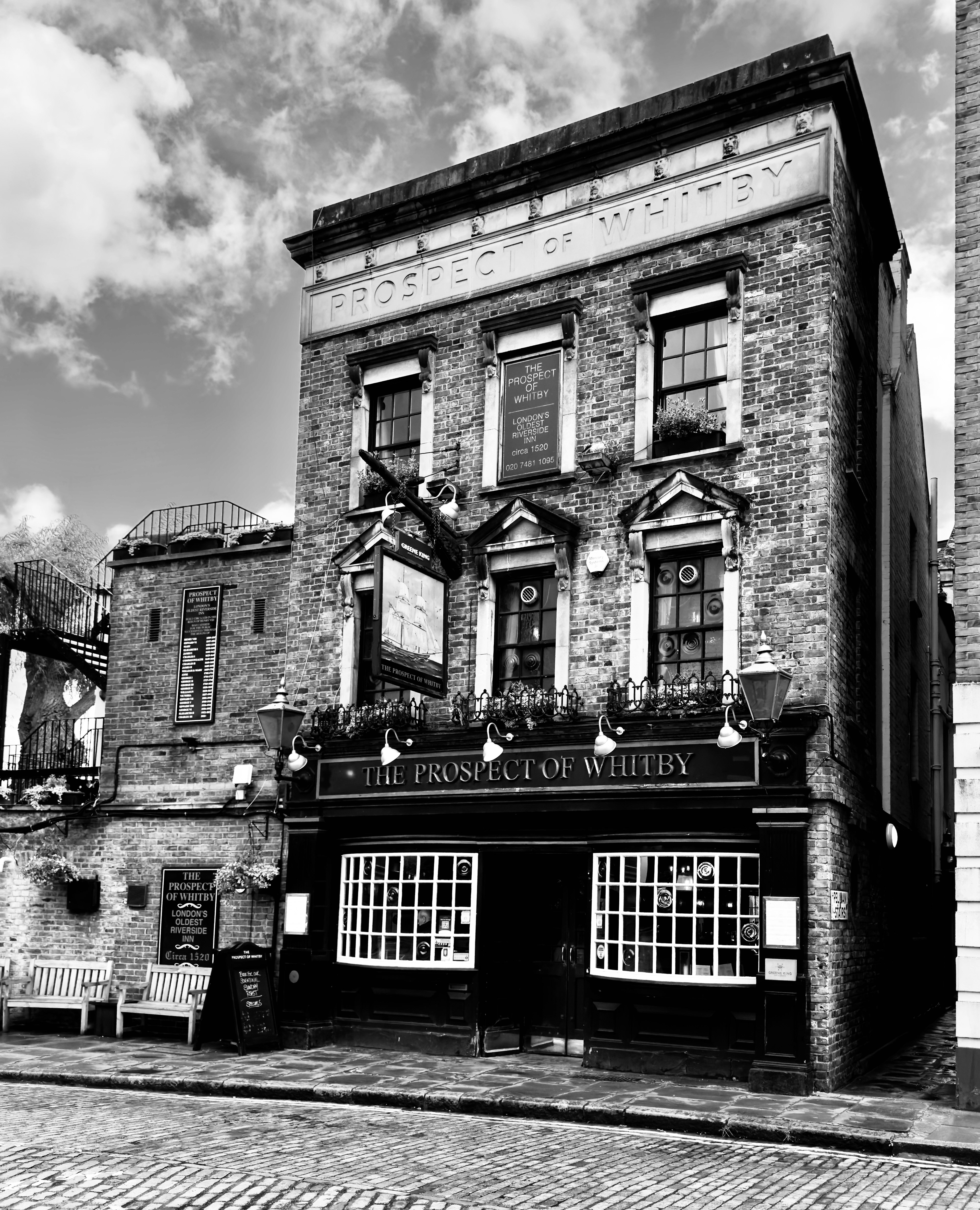 Prospect of Whitby