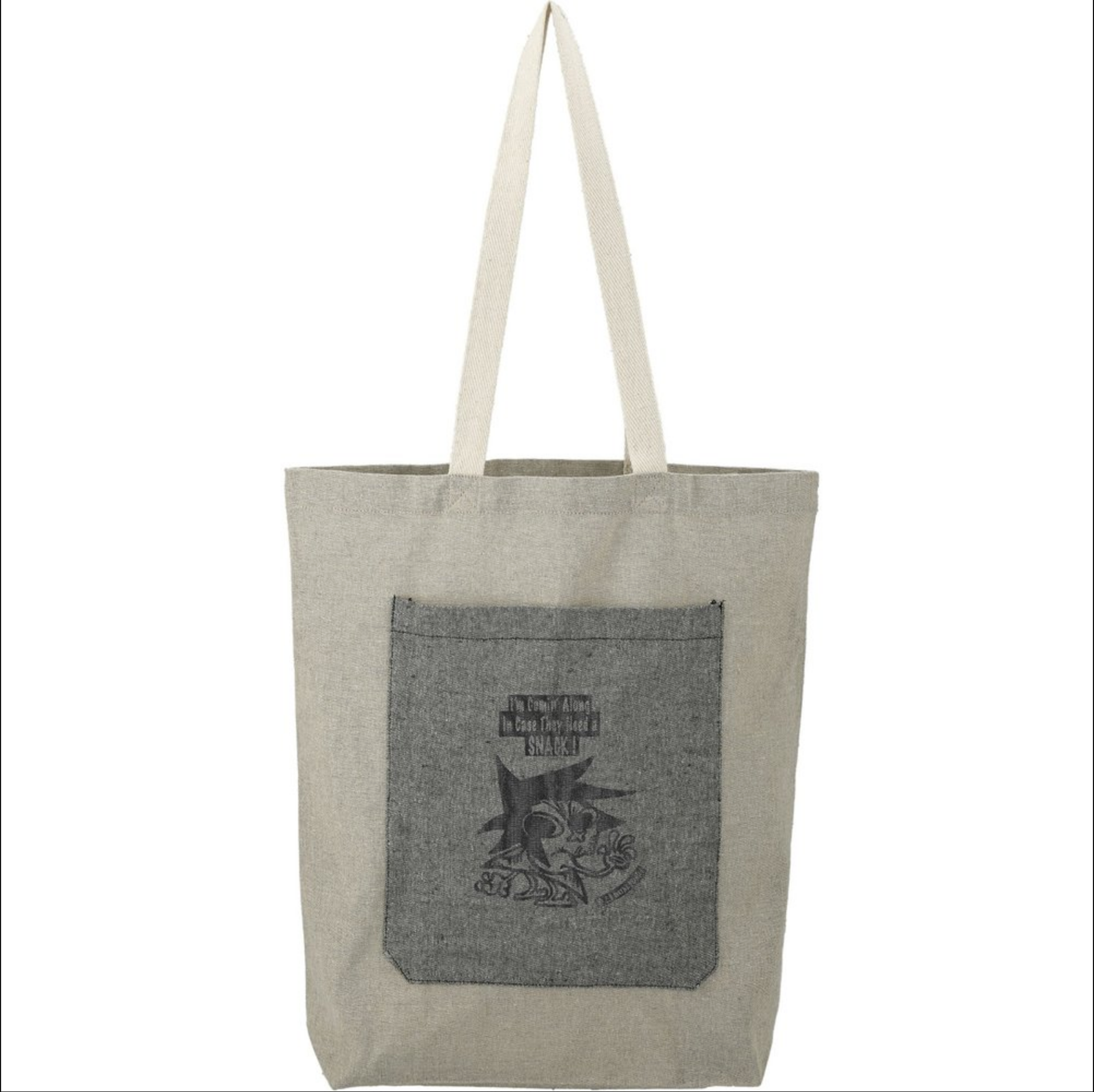 Digital Drawing Print on Fabric