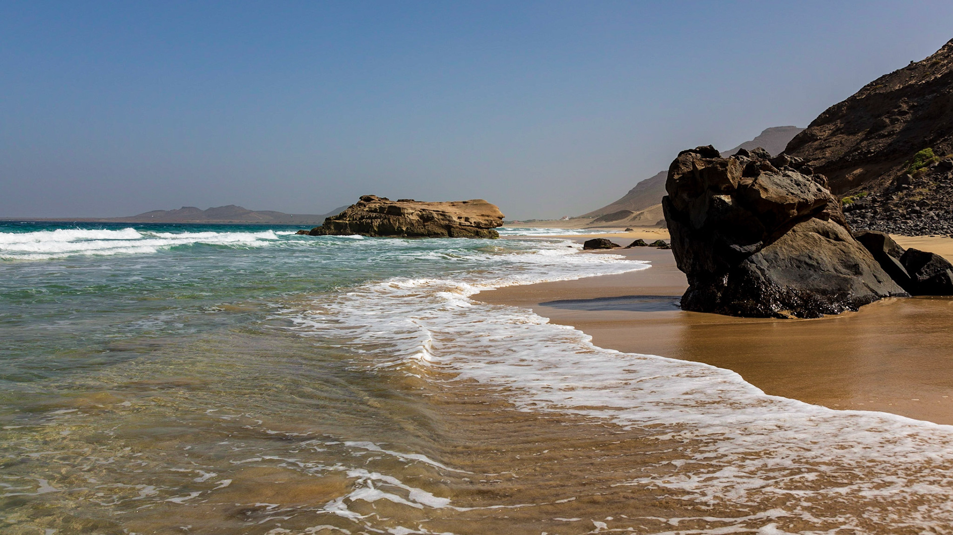 Kap Verde (Mindelo)