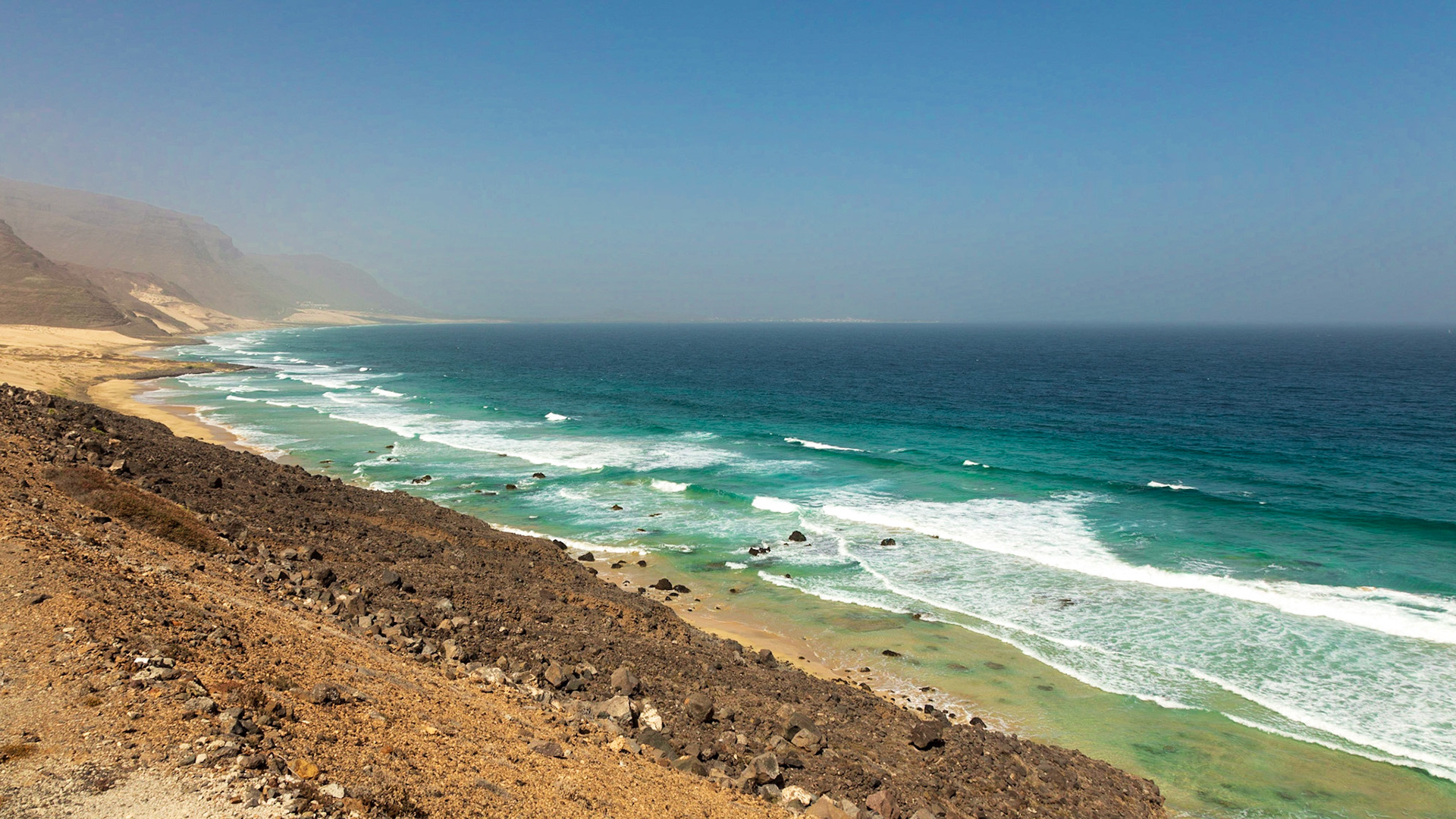 Kap Verde (Mindelo)
