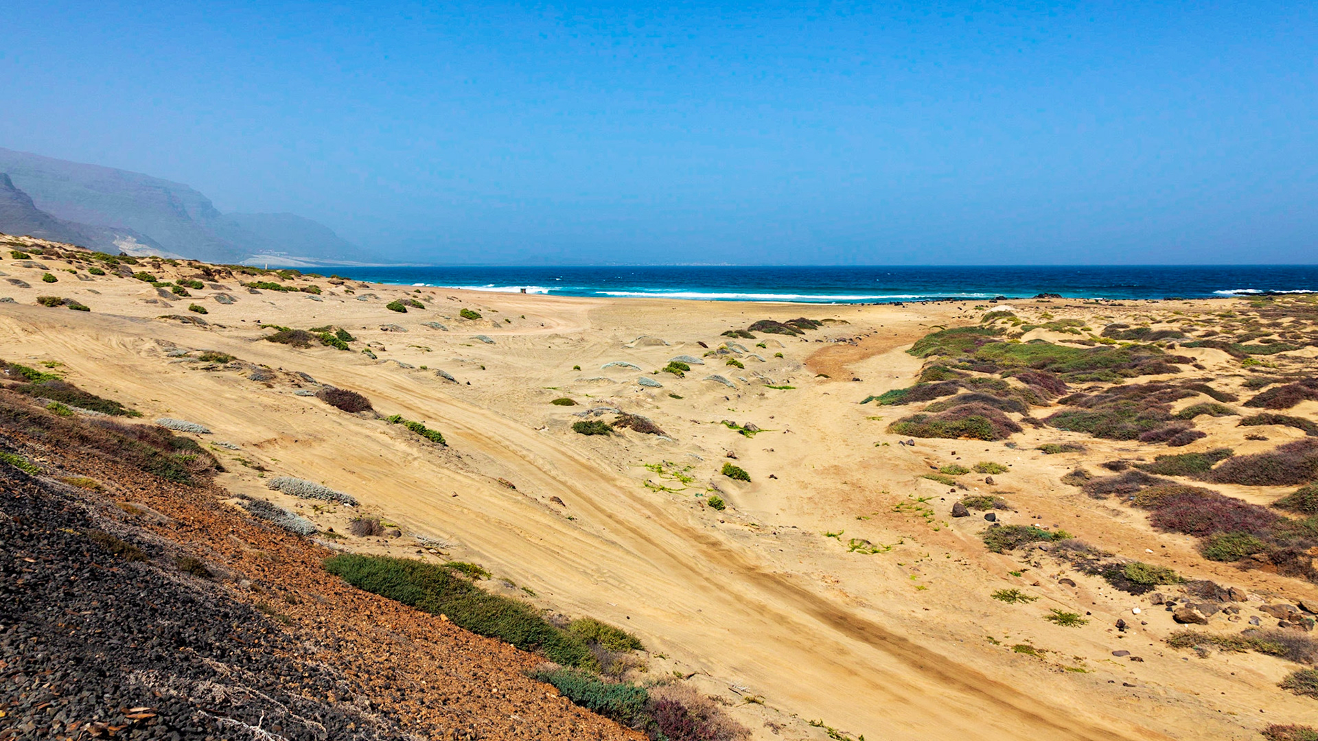 Kap Verde (Mindelo)