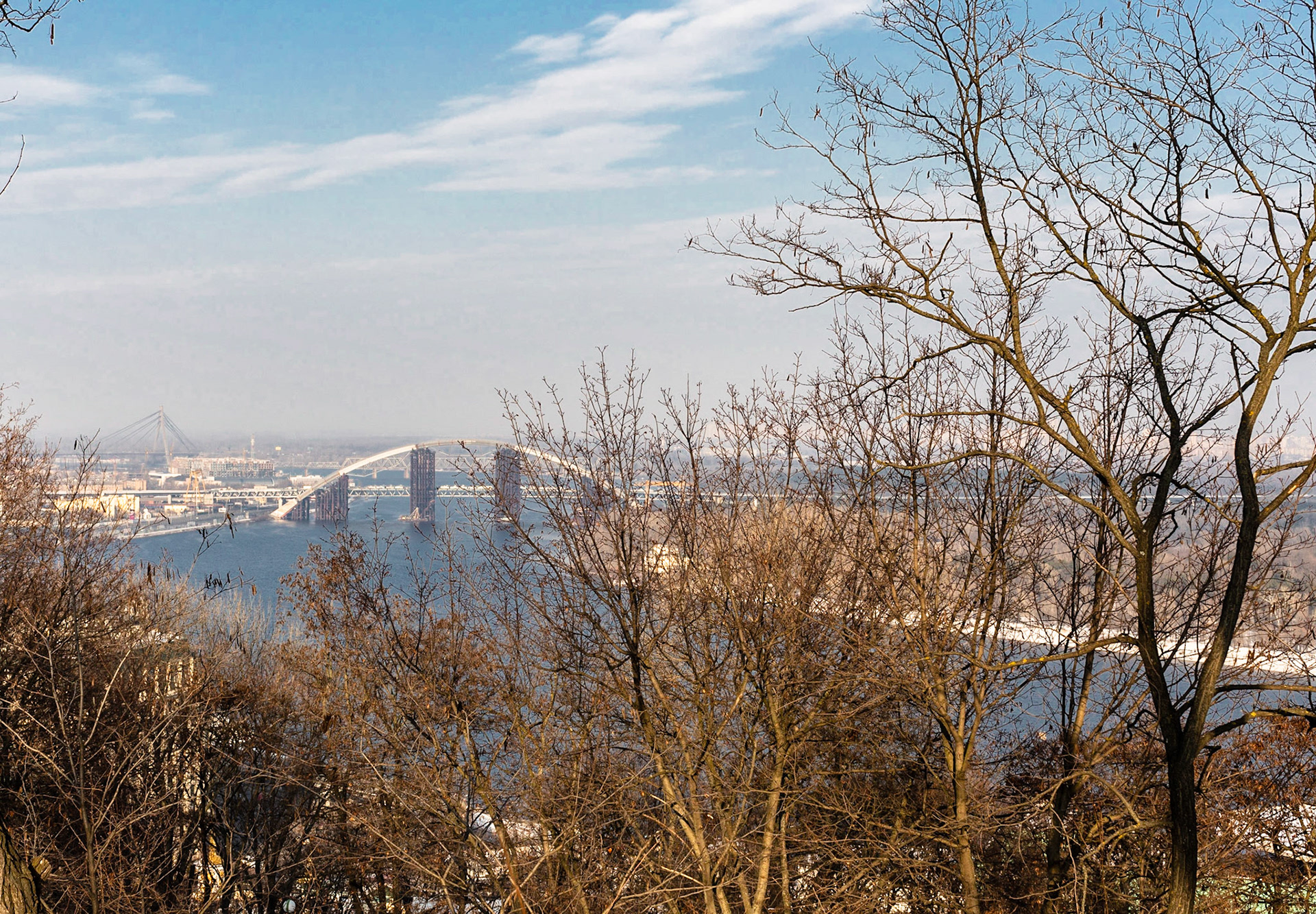 Kiev feb. 2019