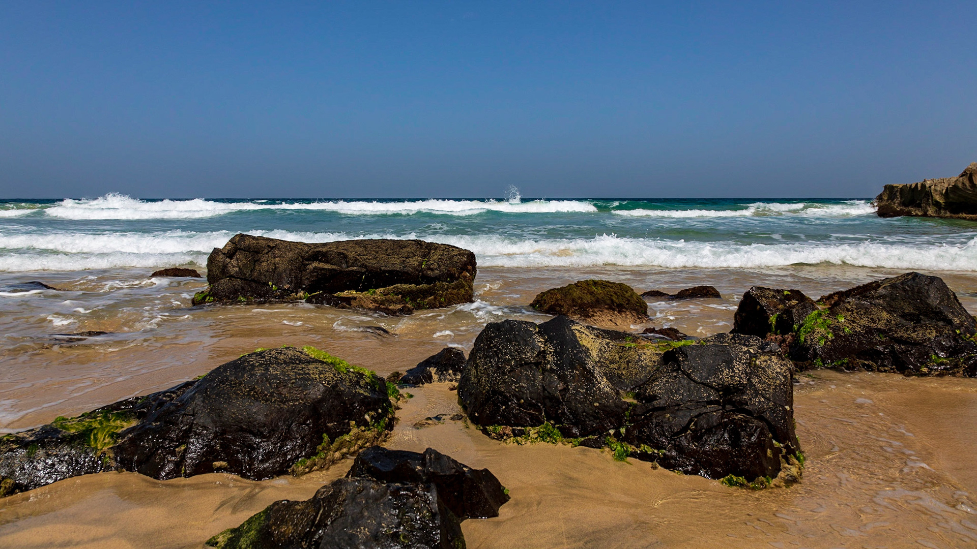 Kap Verde (Mindelo)