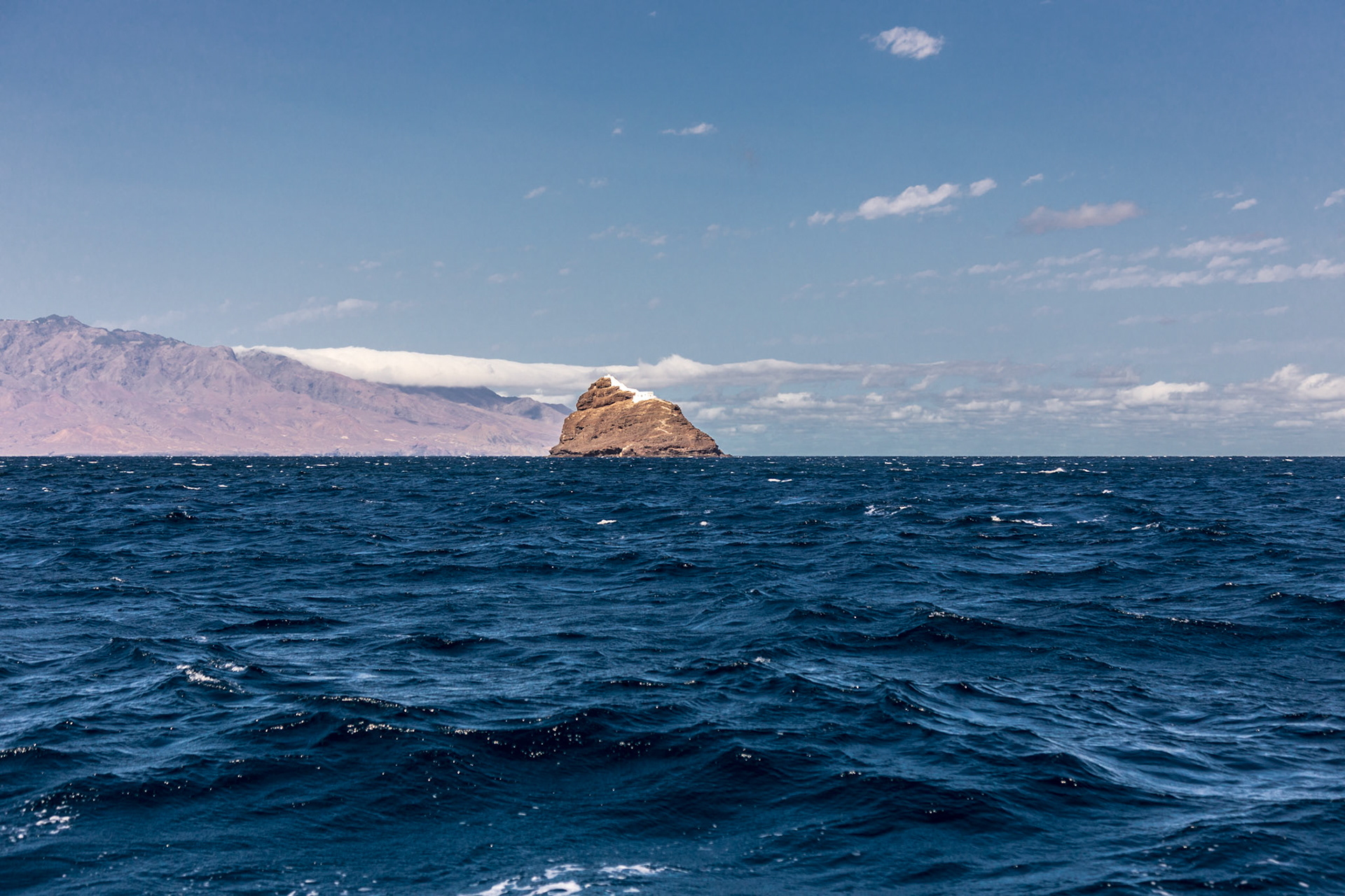 Kap Verde (Mindelo)