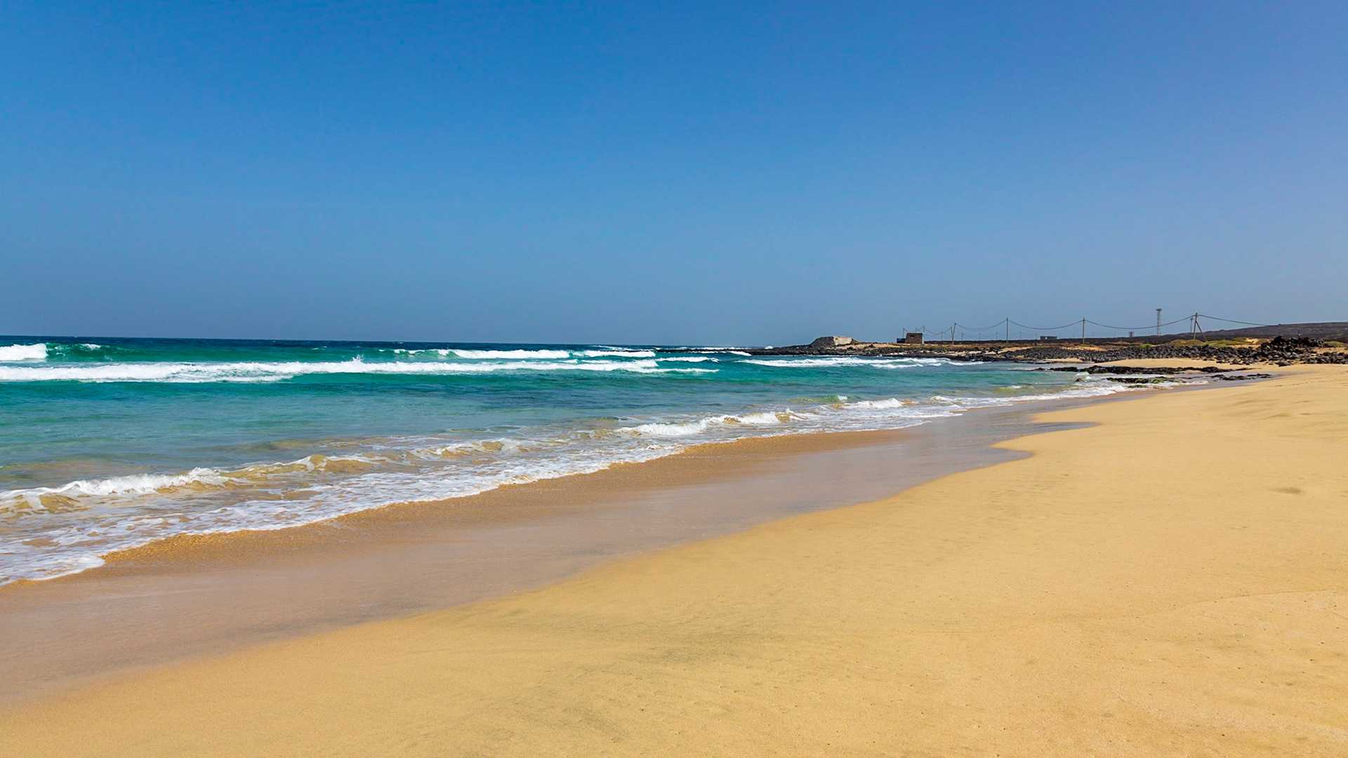 Kap Verde (Mindelo)
