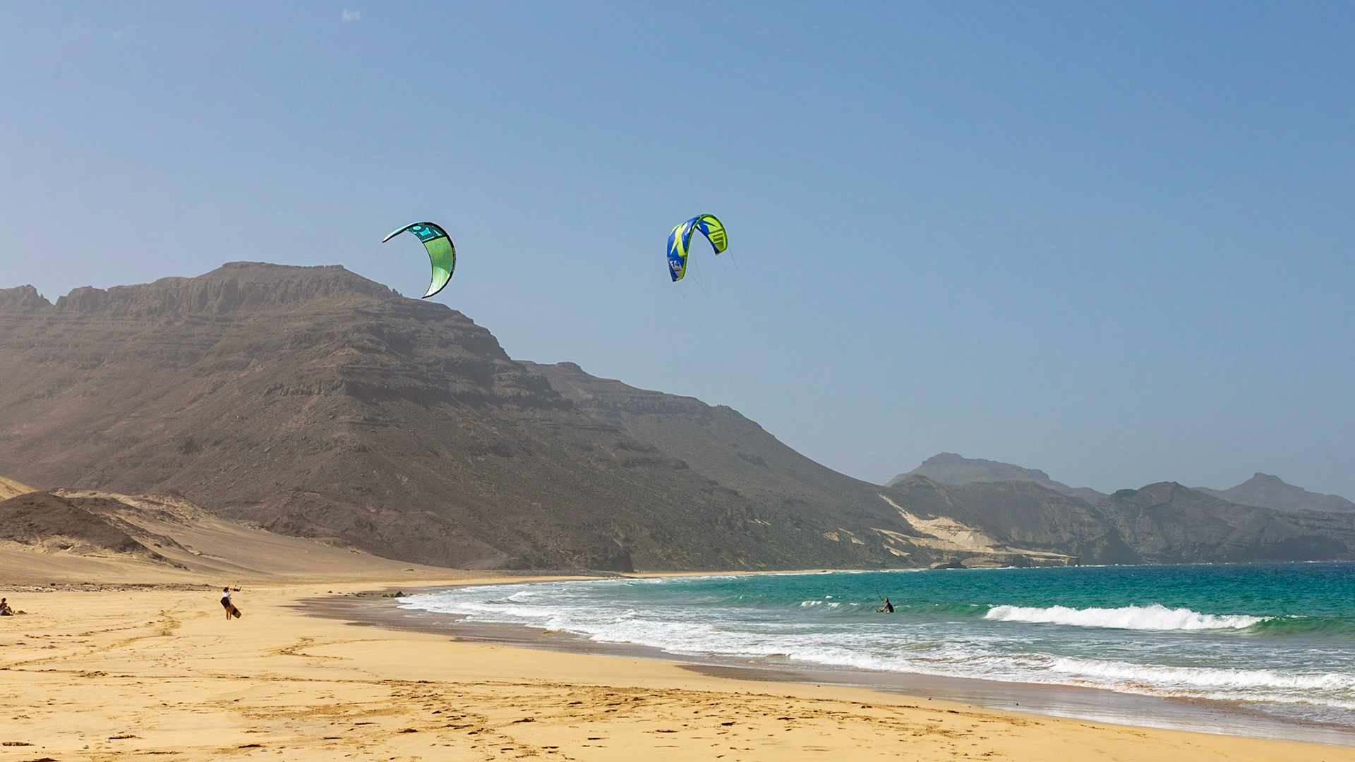 Kap Verde (Mindelo)
