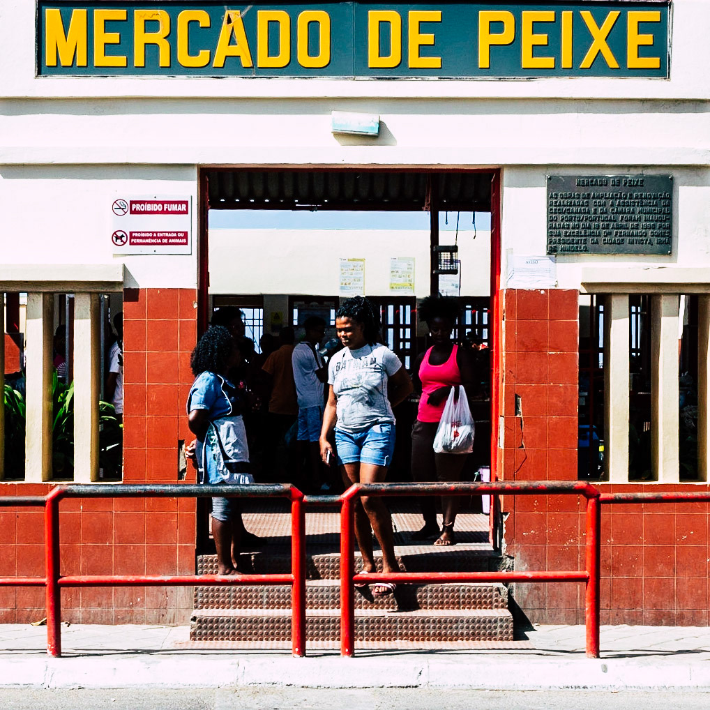 Kap Verde (Mindelo)