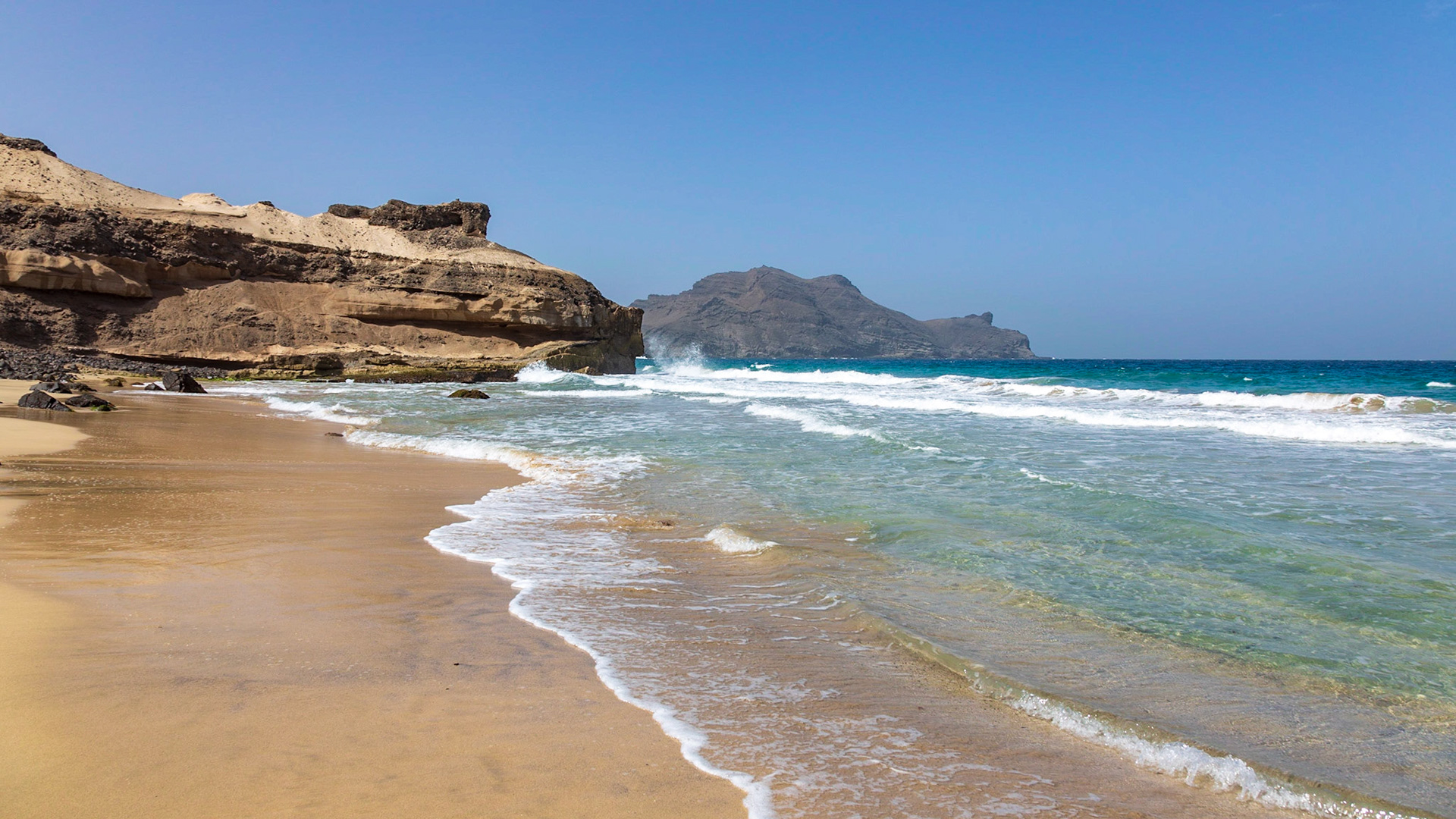 Kap Verde (Mindelo)