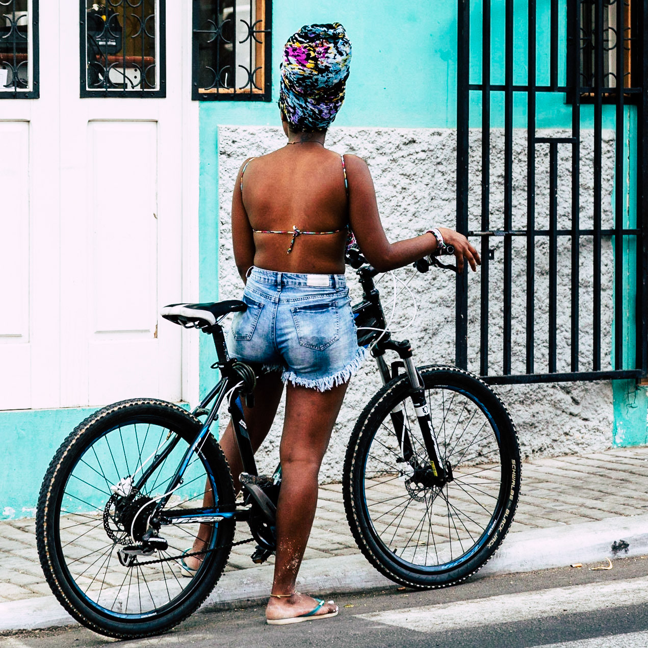 Kap Verde (Mindelo)