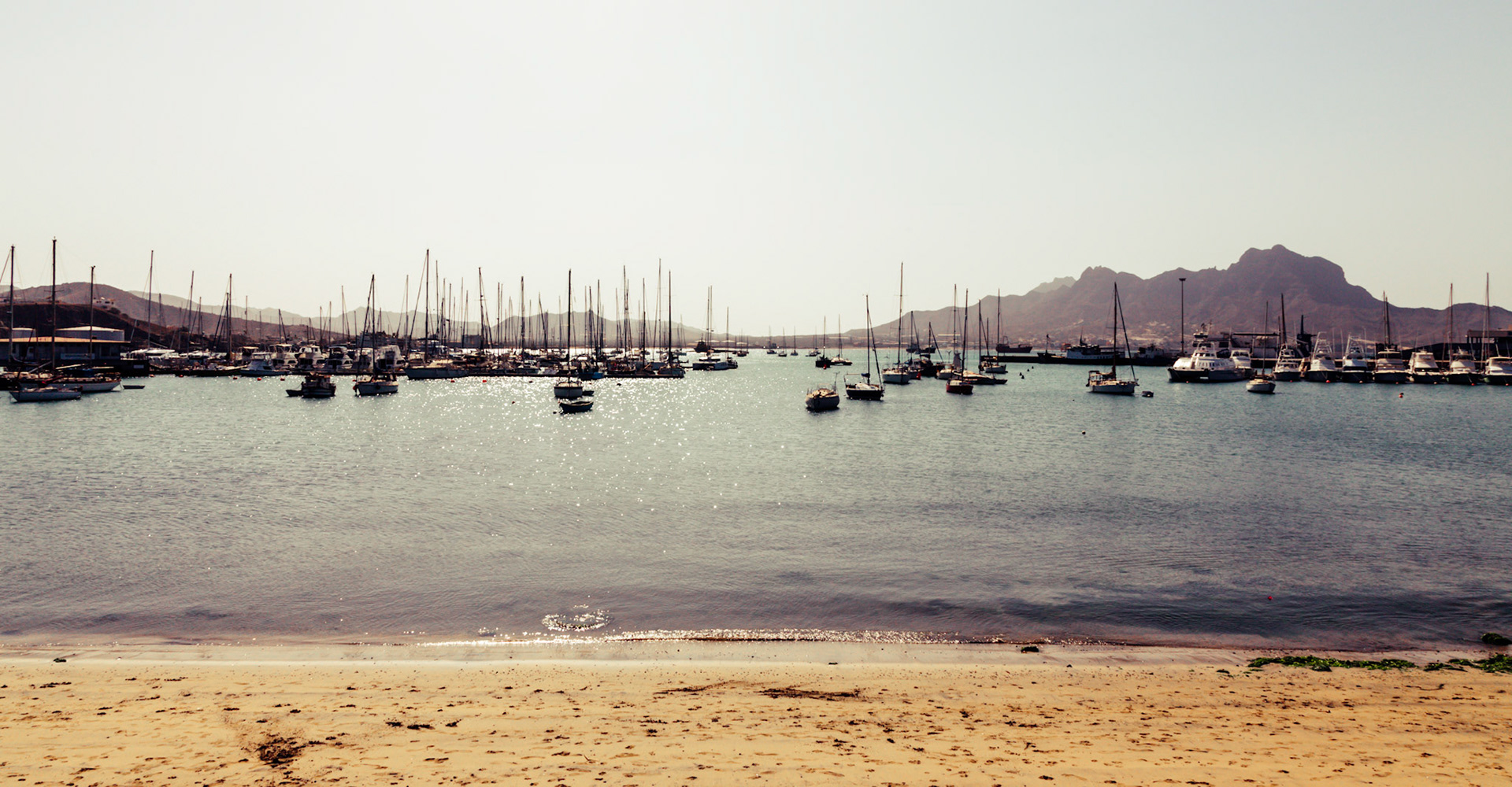 Kap Verde (Mindelo)
