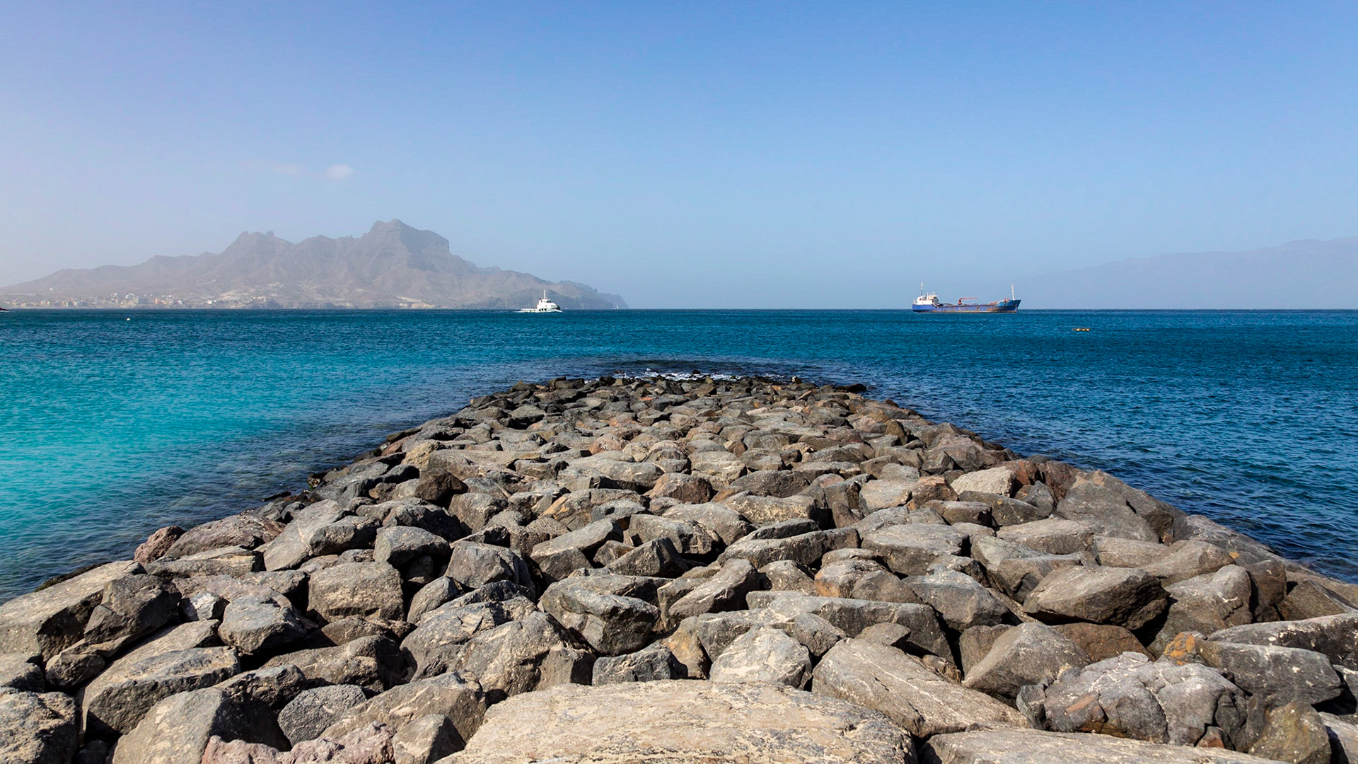 Kap Verde (Mindelo)