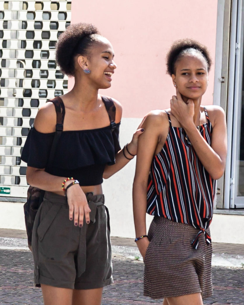 Kap Verde (Mindelo)