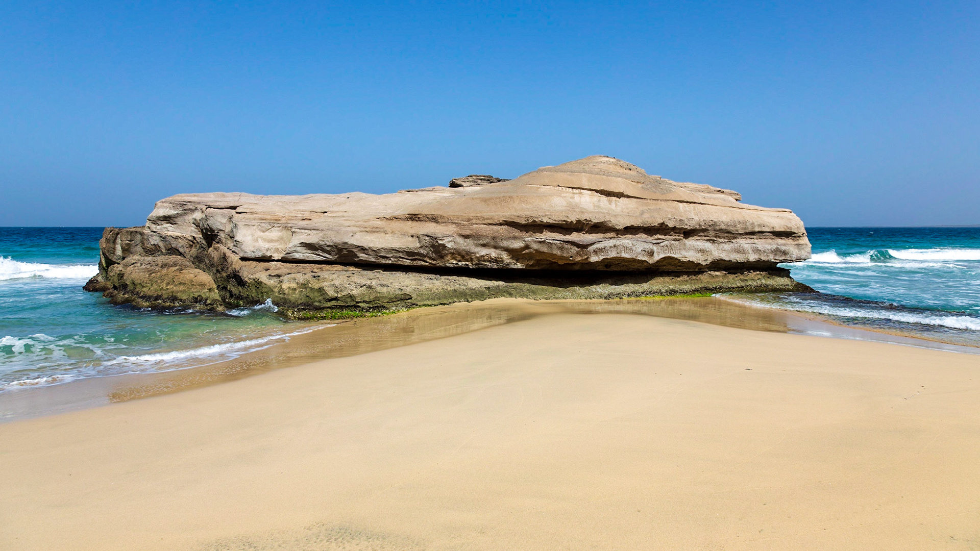 Kap Verde (Mindelo)