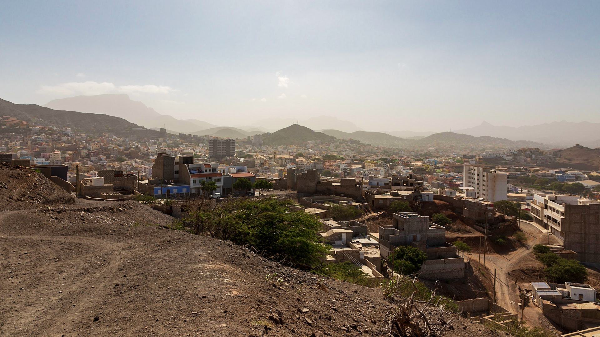Kap Verde (Mindelo)