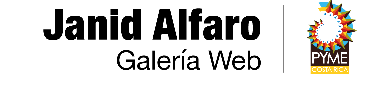 Janid Alfaro