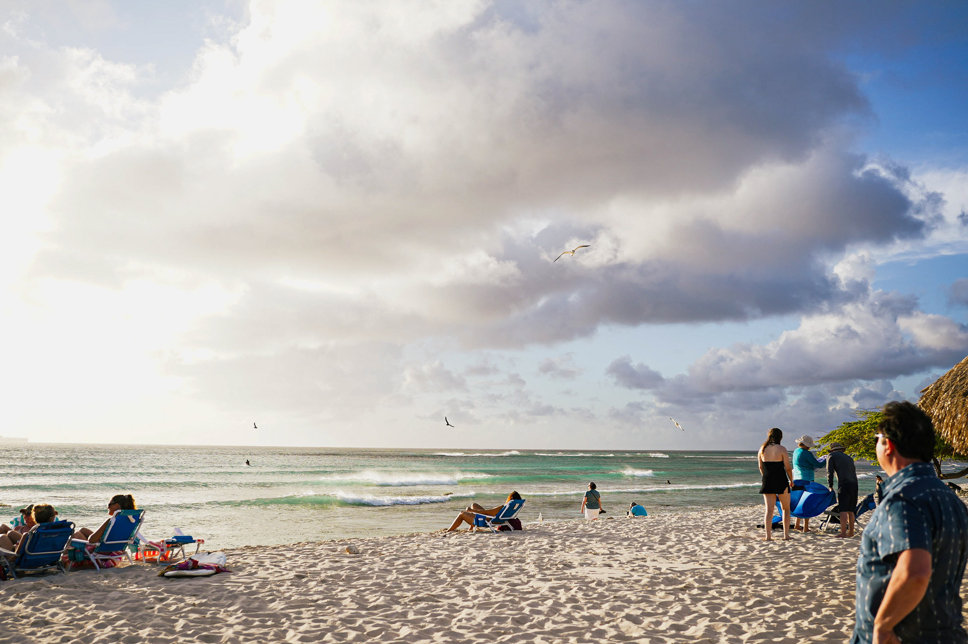 Aruba