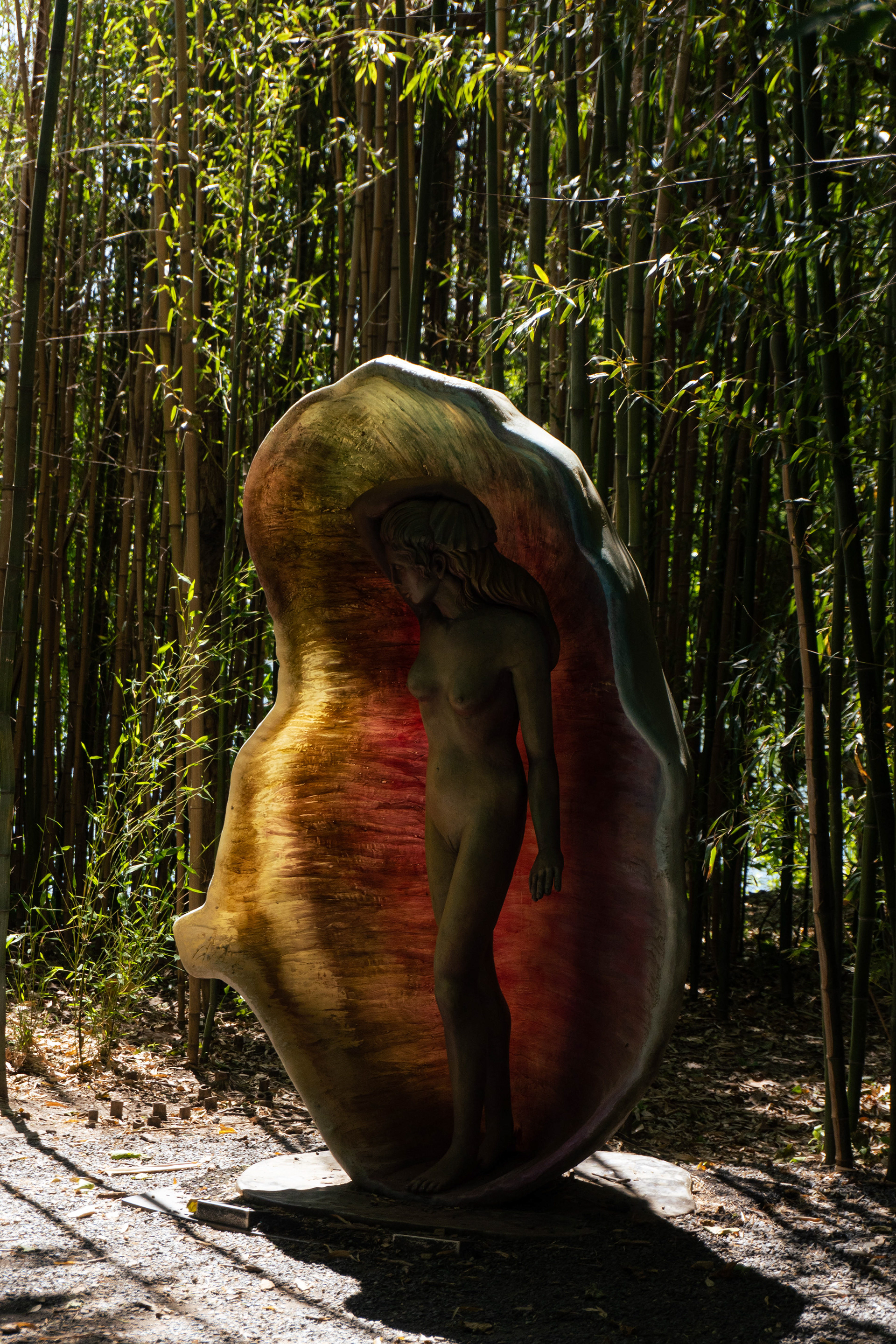 Grounds for Sculpture