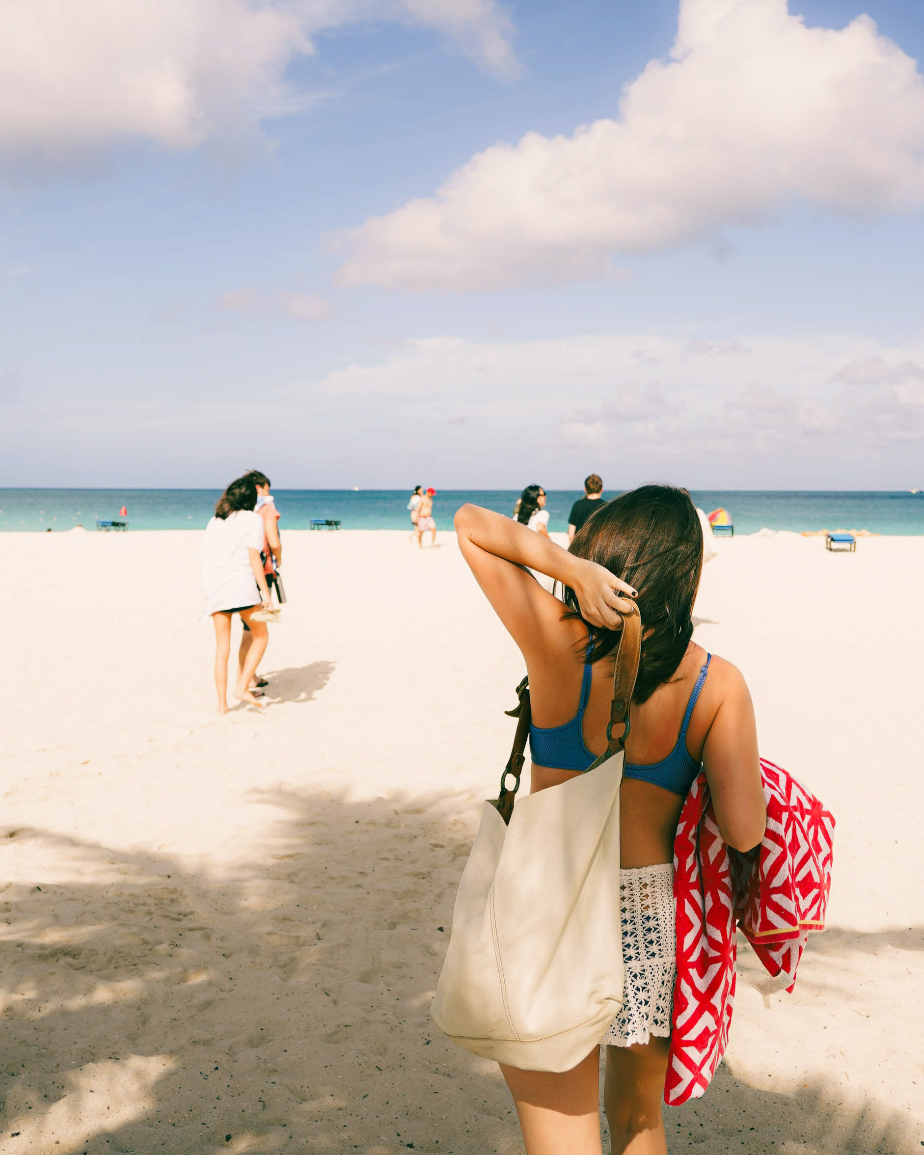 Aruba