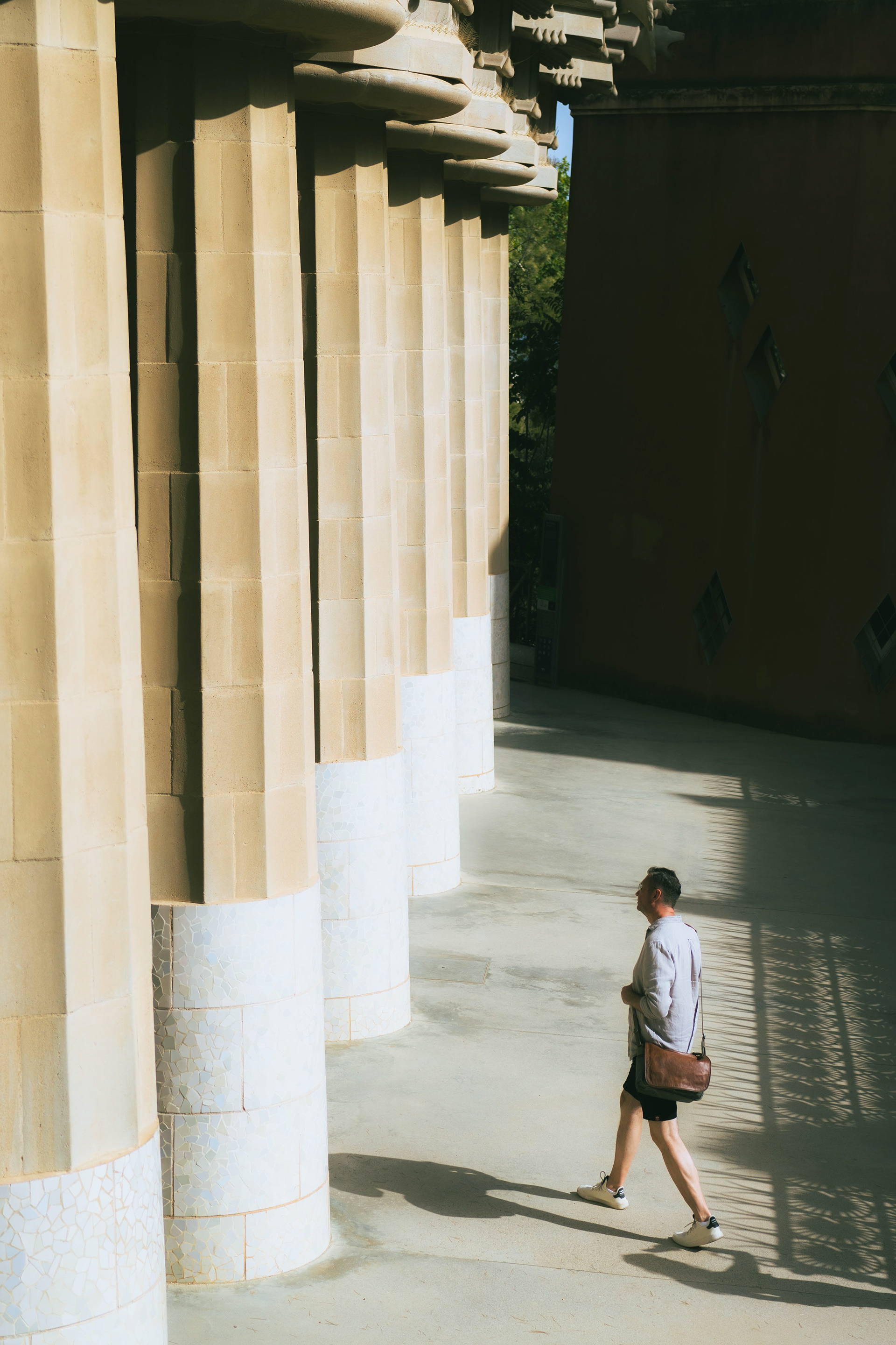 Barcelona, Spain