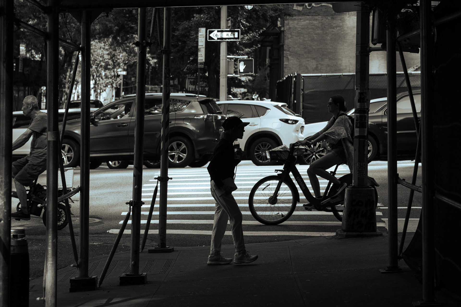 NYC
