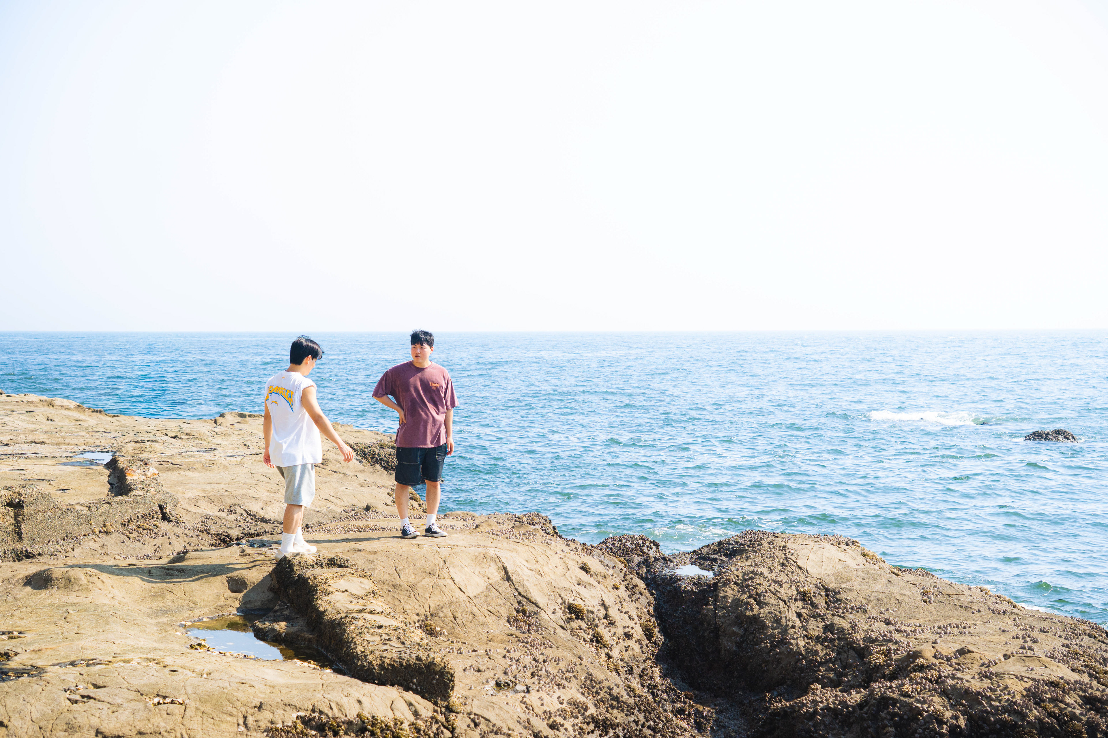 Enoshima, Japan