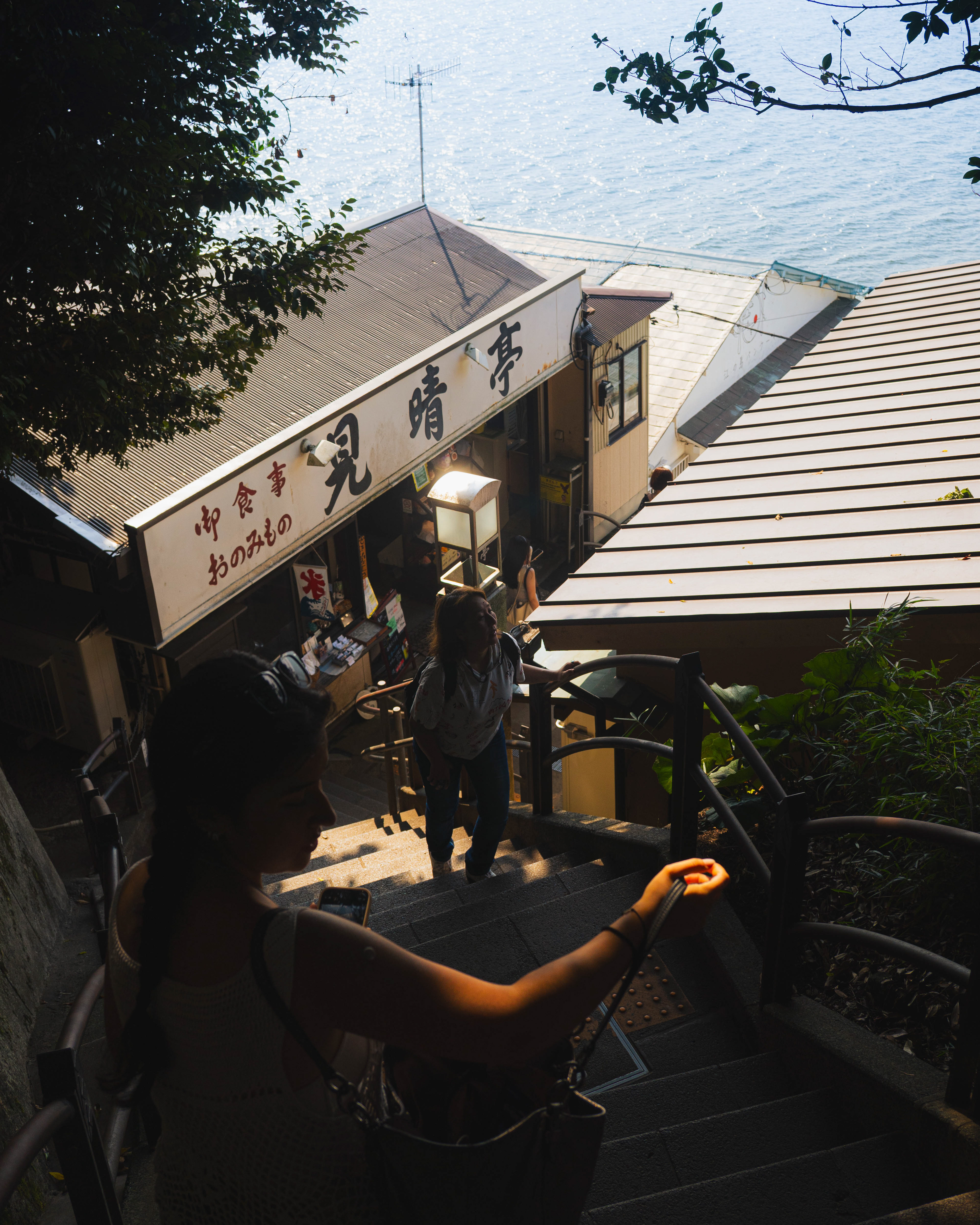 Enoshima, Japan