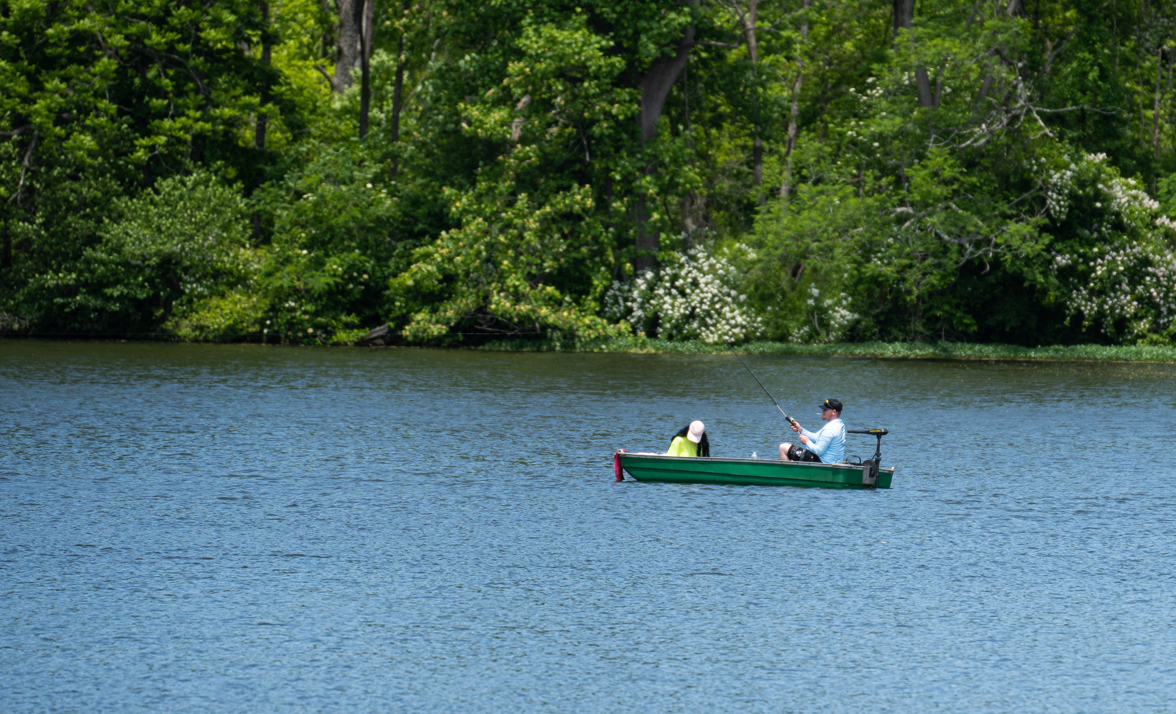 Thompson Park, NJ