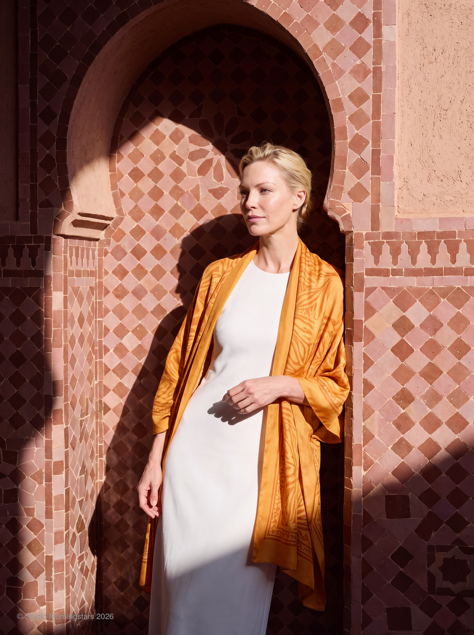 Marrakesh, Morocco